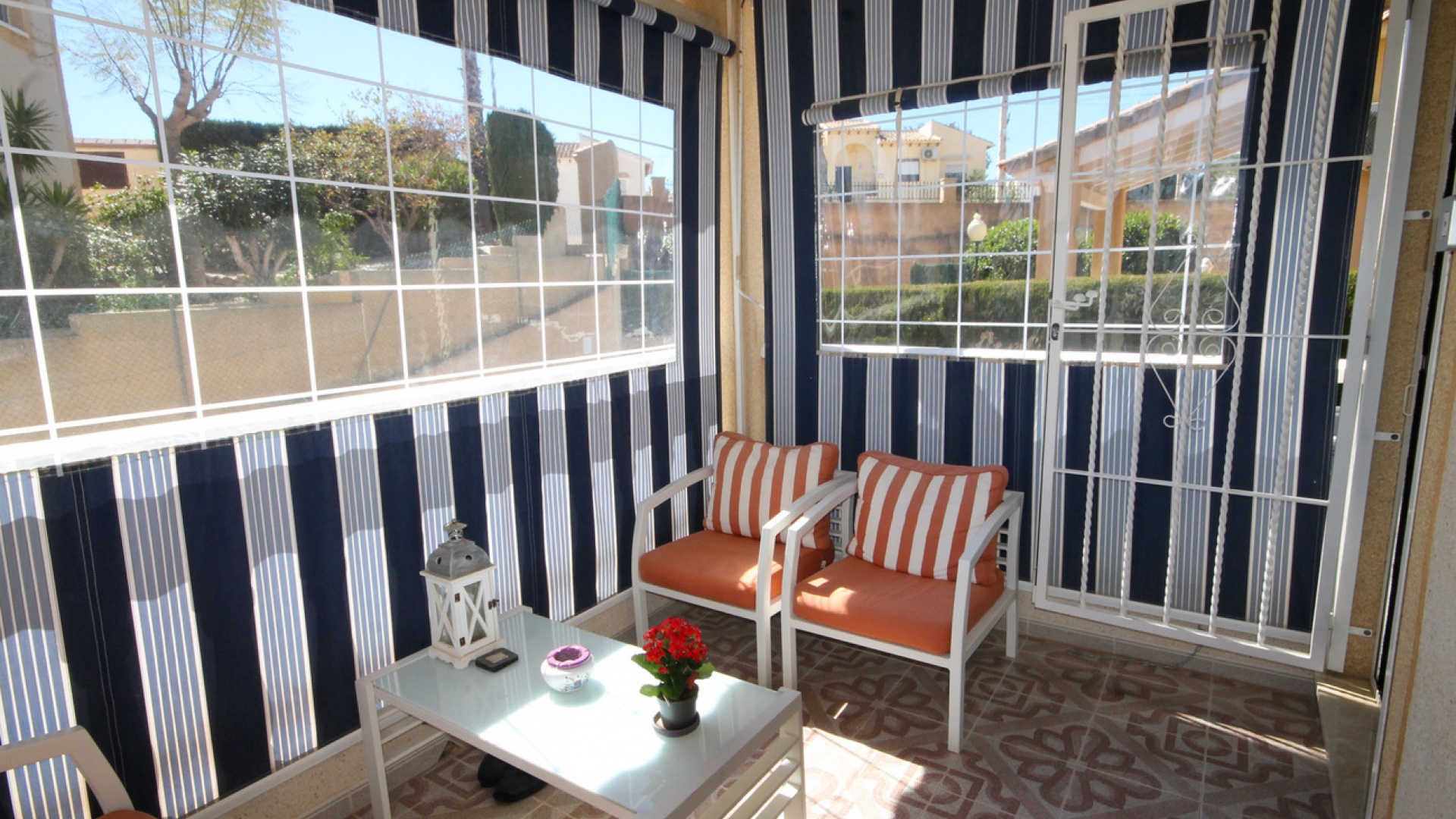 Wederverkoop - Villa - Villamartin - El Galan