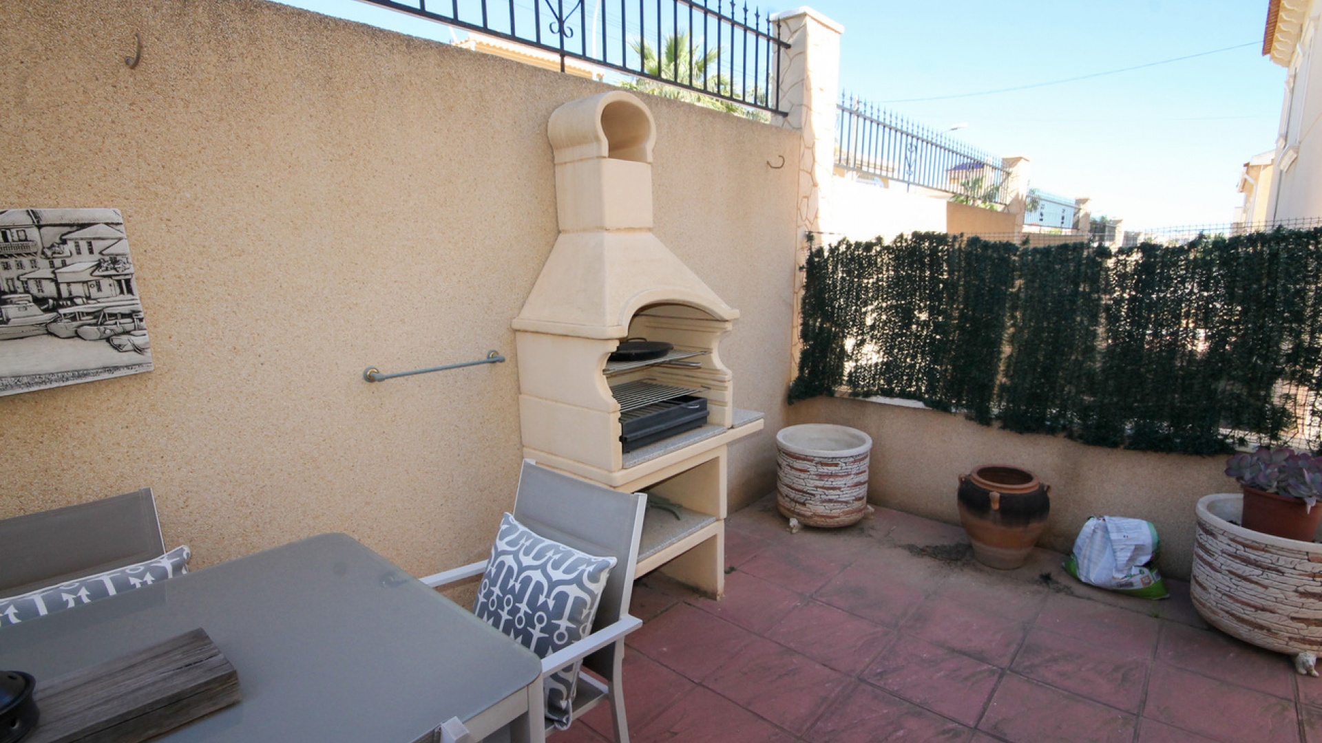 Wederverkoop - Villa - Villamartin - El Galan