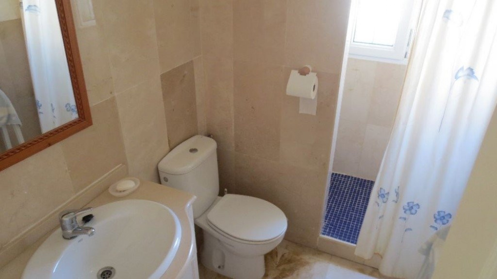 Wederverkoop - Villa - Villamartin - El Galan