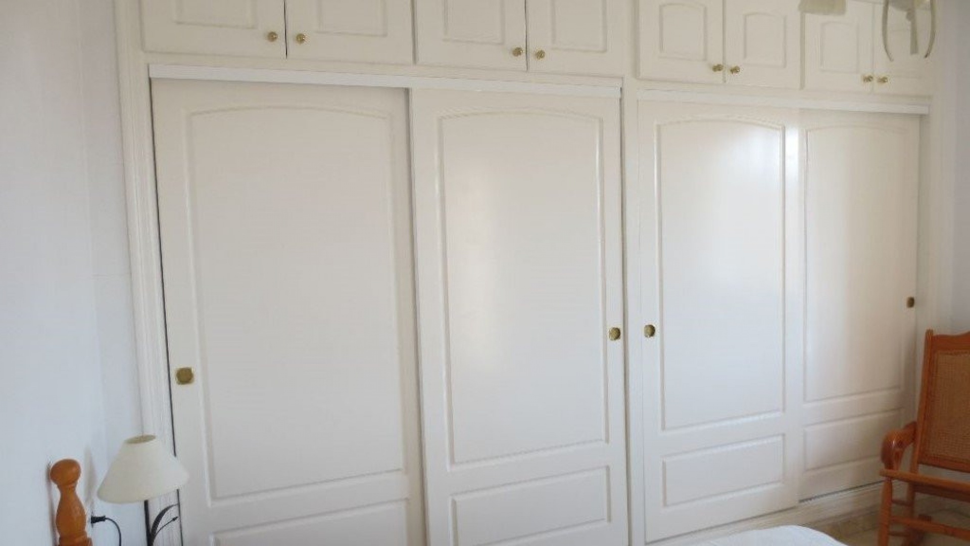 Wederverkoop - Villa - Villamartin - El Galan