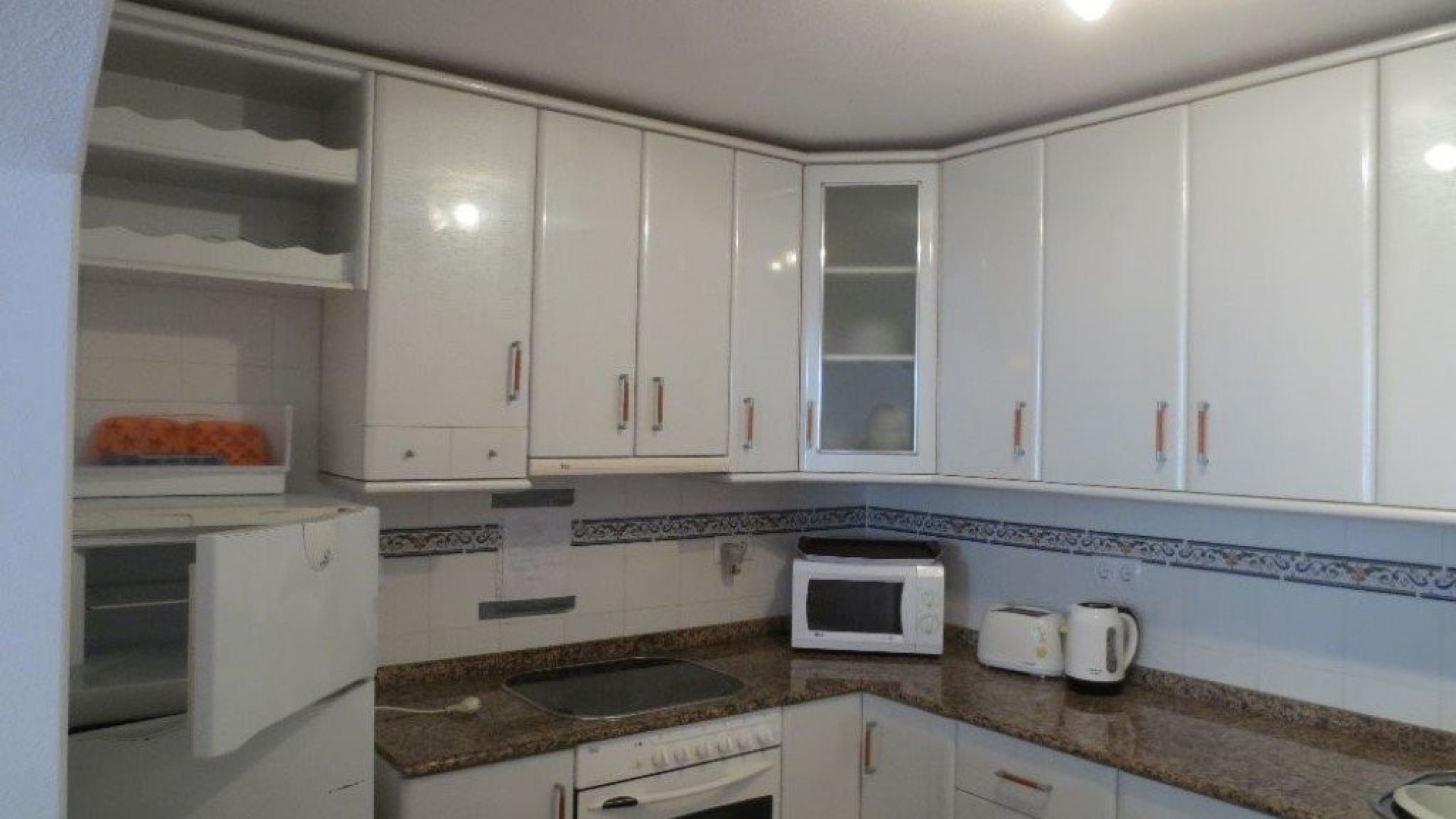 Wederverkoop - Villa - Villamartin - El Galan