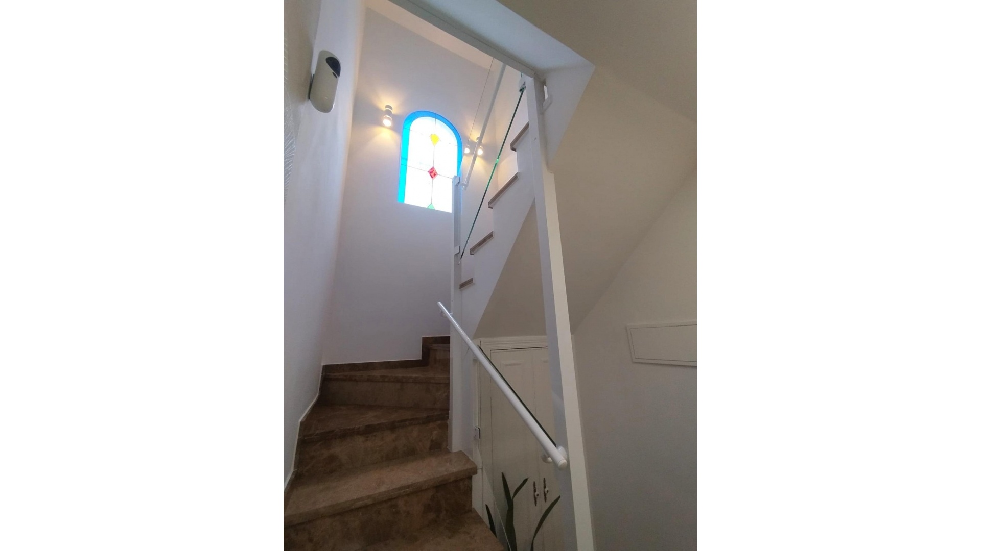 Wederverkoop - Villa - Villamartin - El Galan