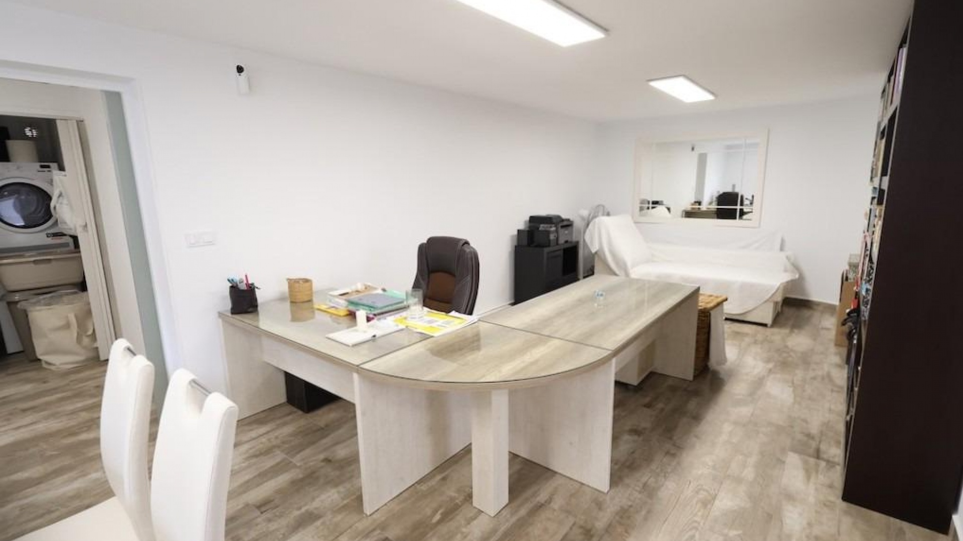 Wederverkoop - Villa - Villamartin - El Galan