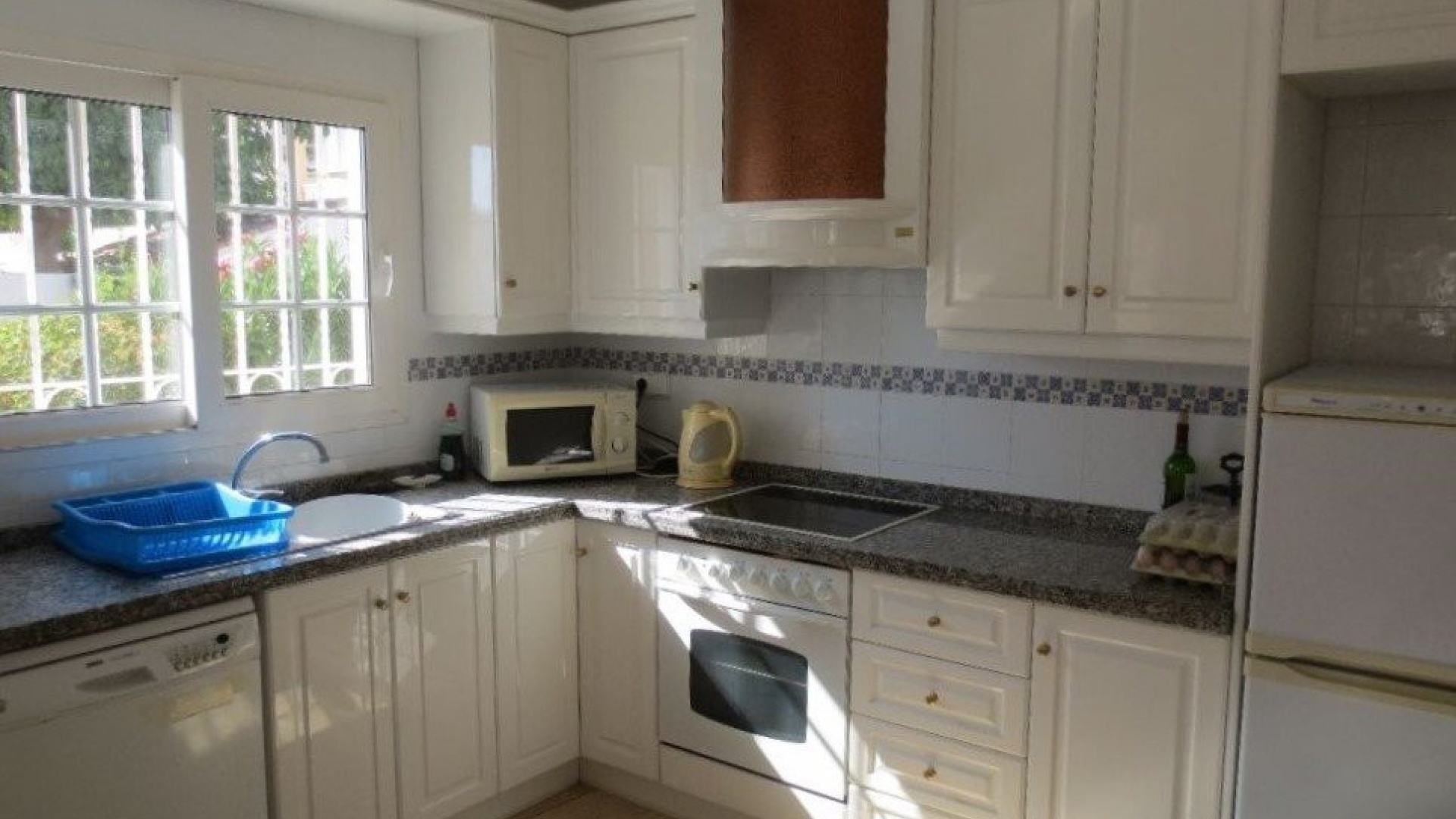 Wederverkoop - Villa - Villamartin - El Galan