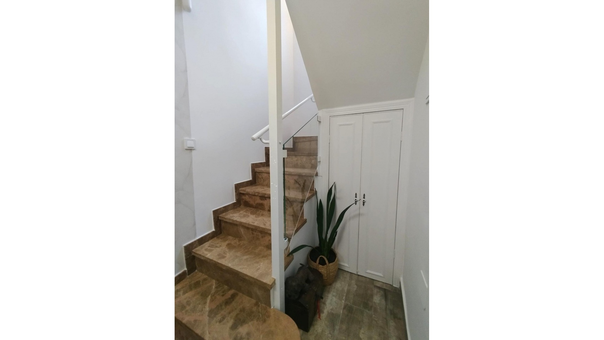 Wederverkoop - Villa - Villamartin - El Galan