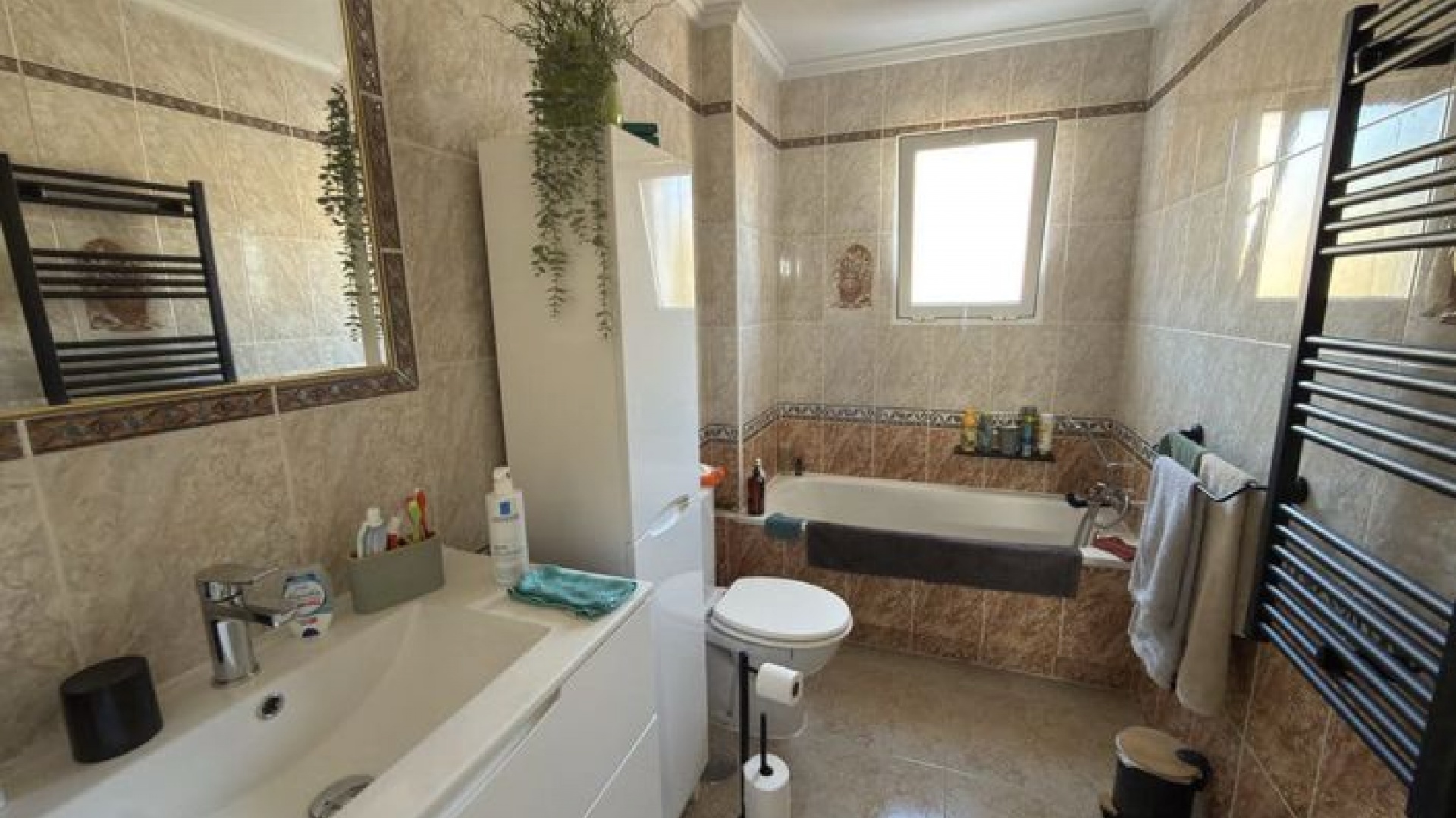 Wederverkoop - Villa - Villamartin - El Galan