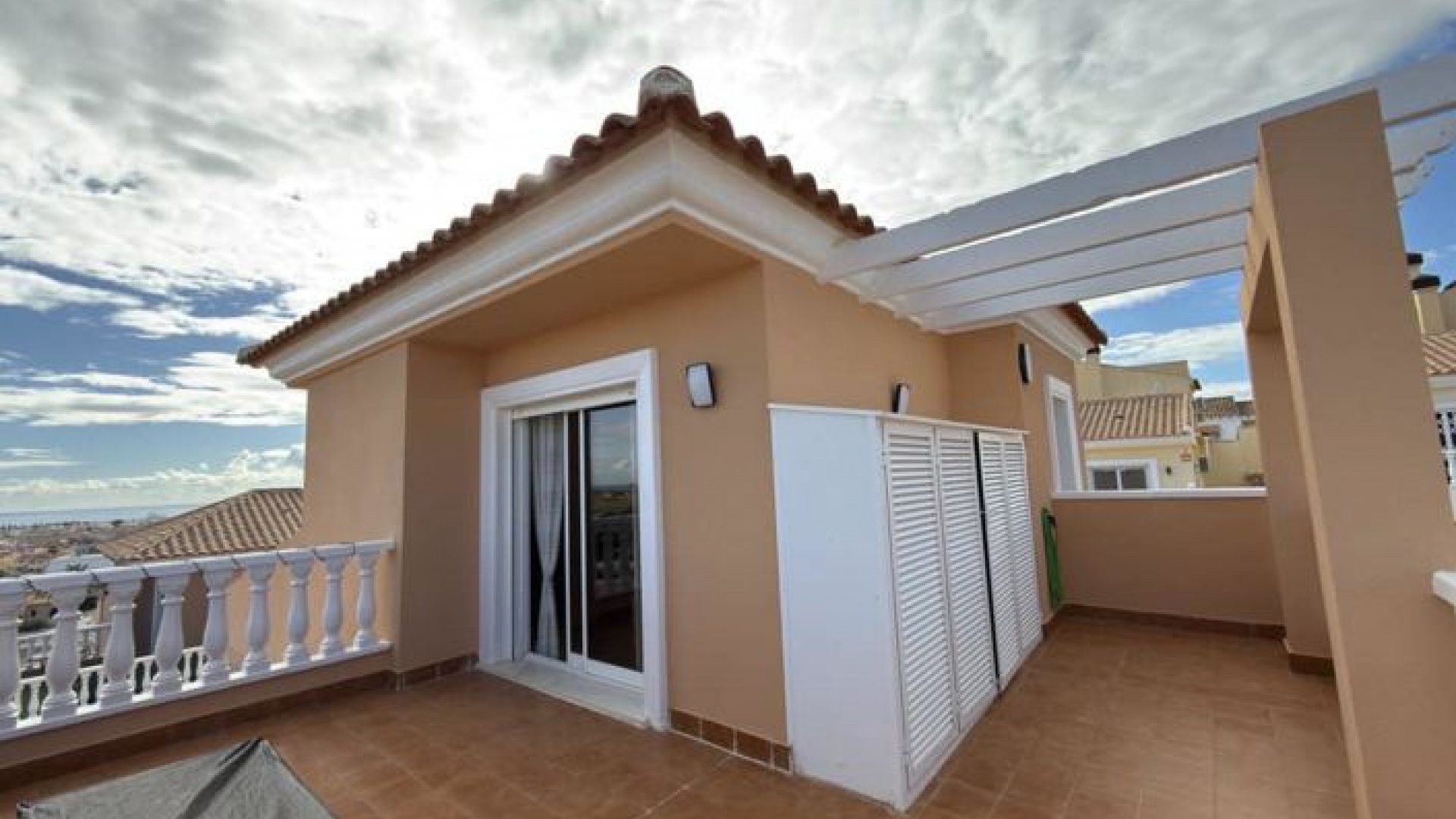 Wederverkoop - Villa - Villamartin - El Galan