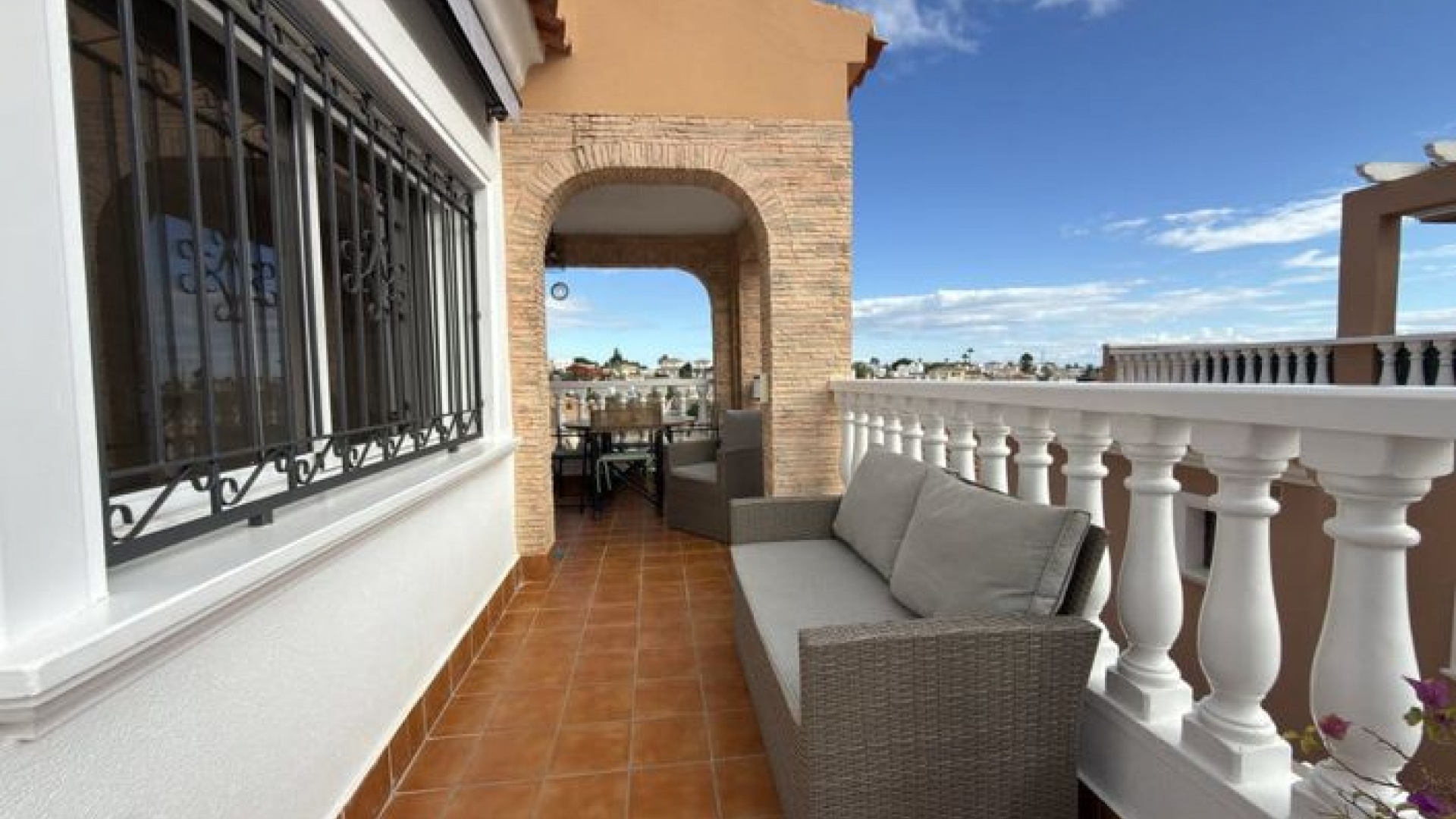 Wederverkoop - Villa - Villamartin - El Galan