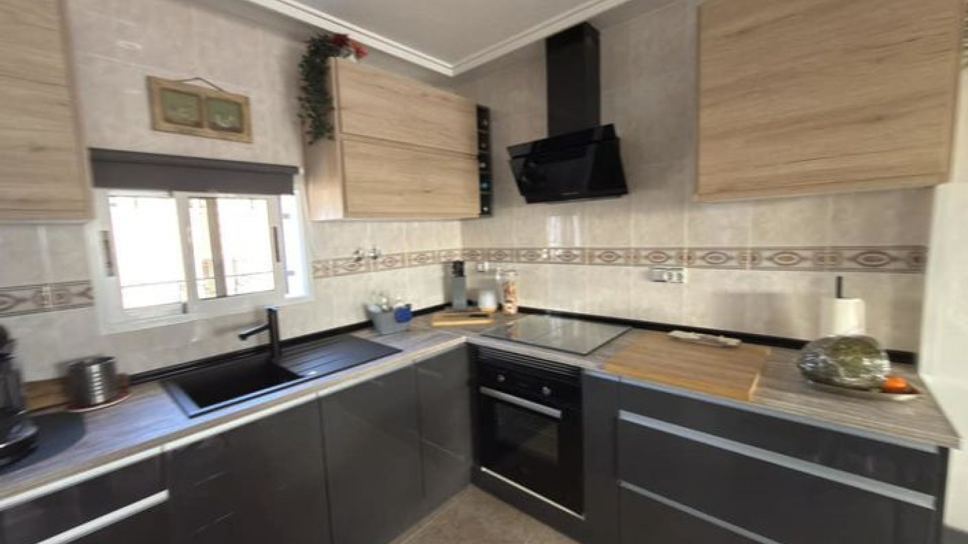 Wederverkoop - Villa - Villamartin - El Galan