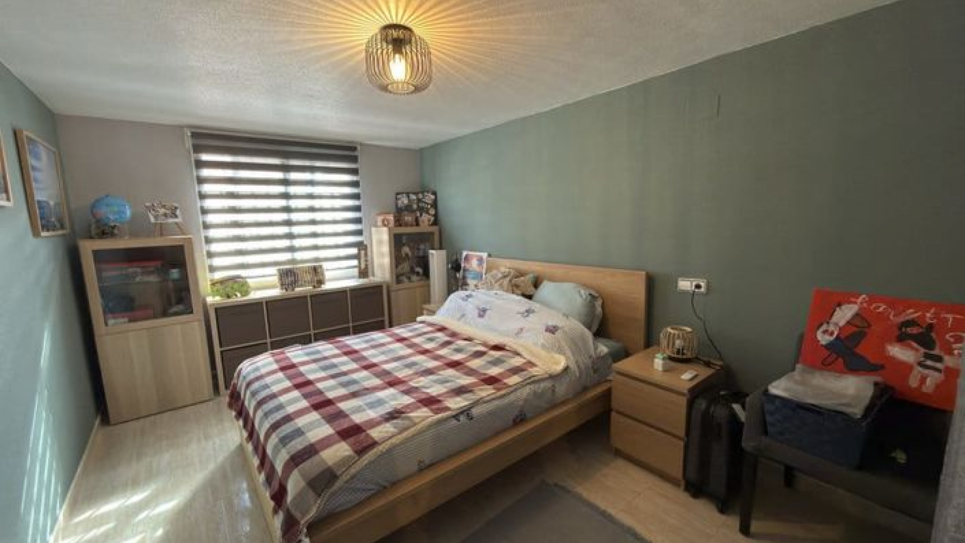 Wederverkoop - Villa - Villamartin - El Galan