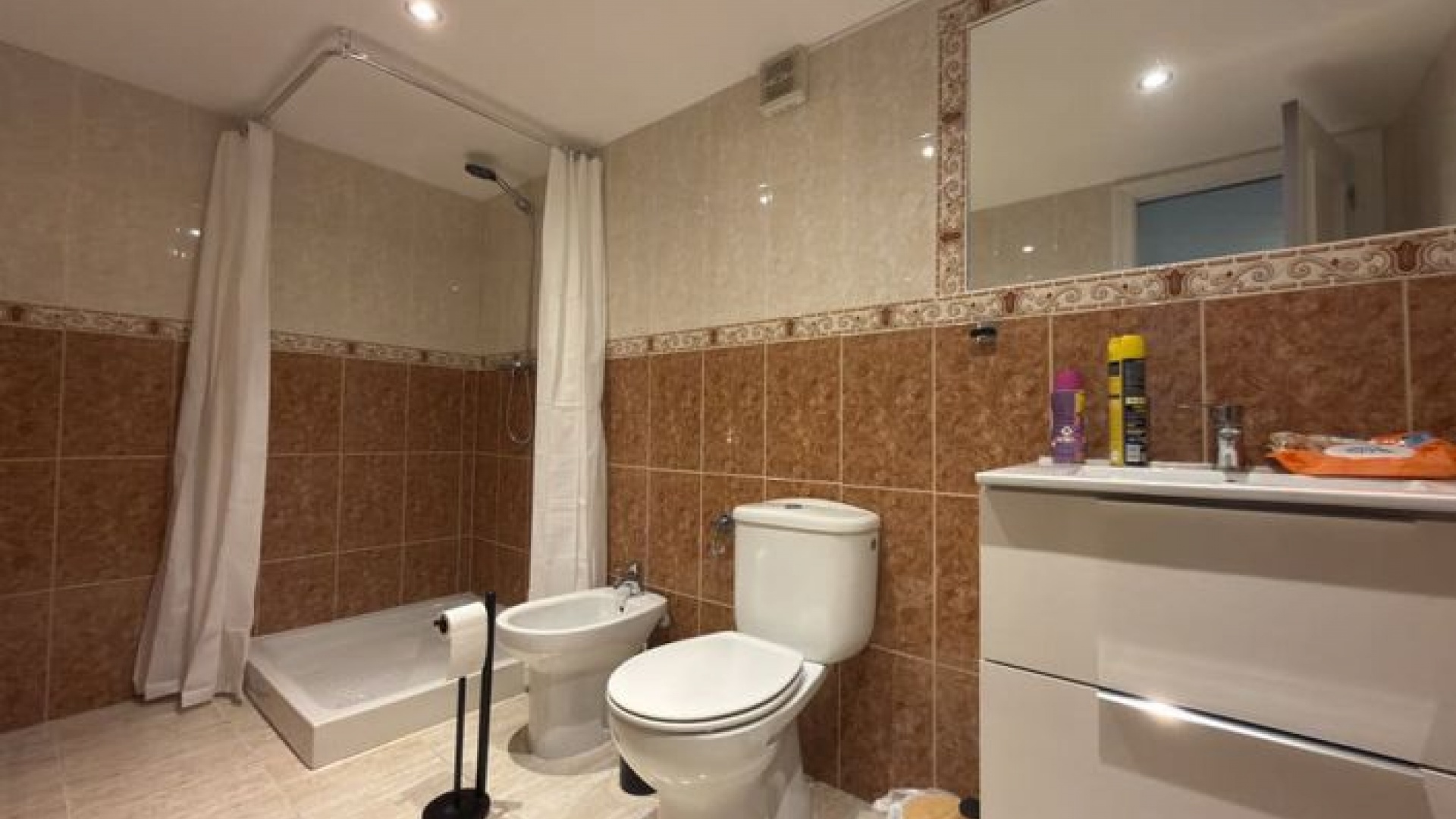 Wederverkoop - Villa - Villamartin - El Galan