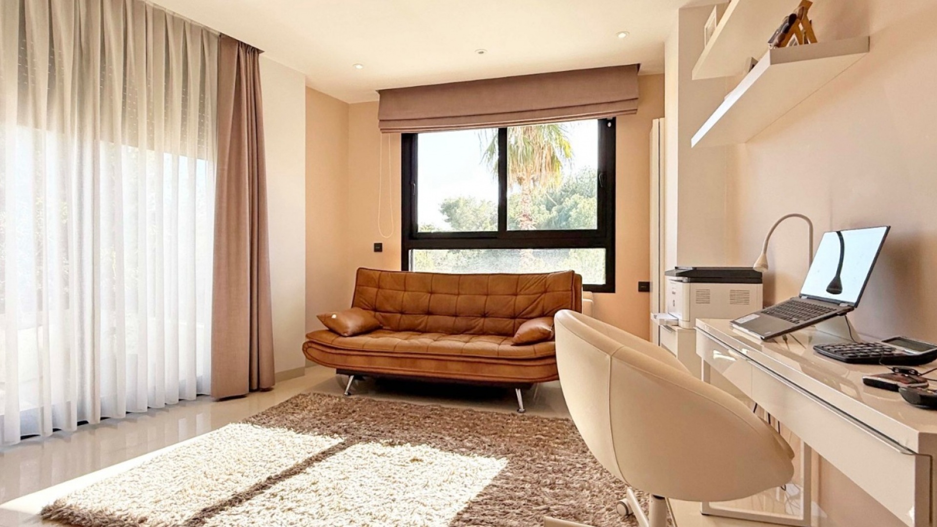 Wederverkoop - Villa - Villamartin - El Galan