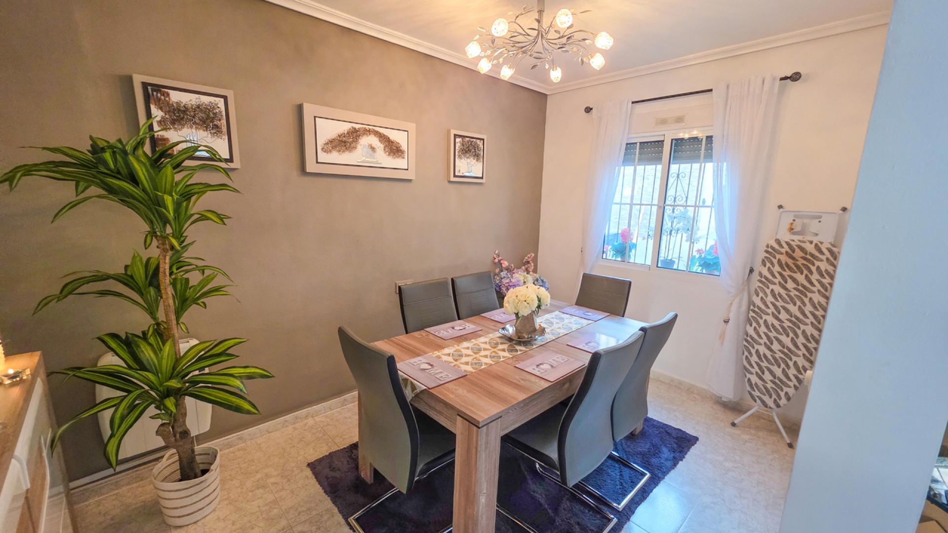 Wederverkoop - Villa - Villamartin - El Galan