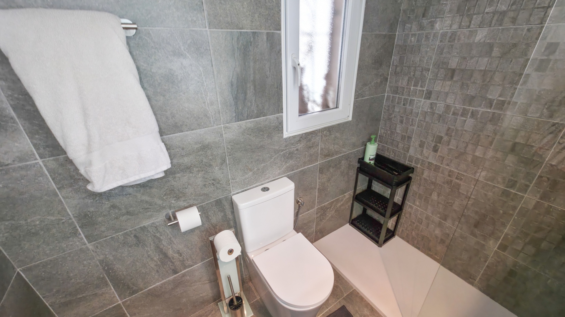 Wederverkoop - Villa - Villamartin - El Galan