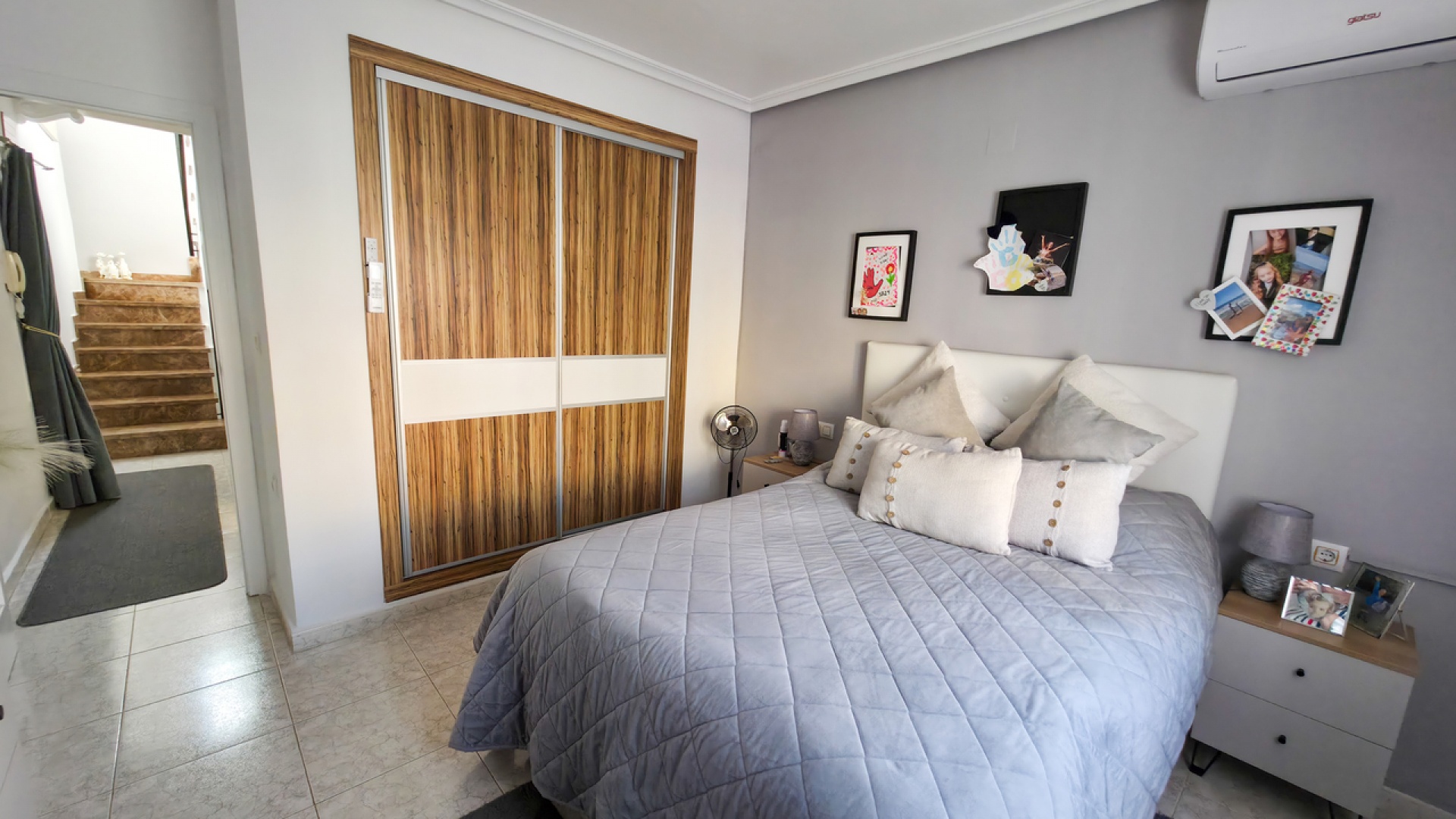 Wederverkoop - Villa - Villamartin - El Galan