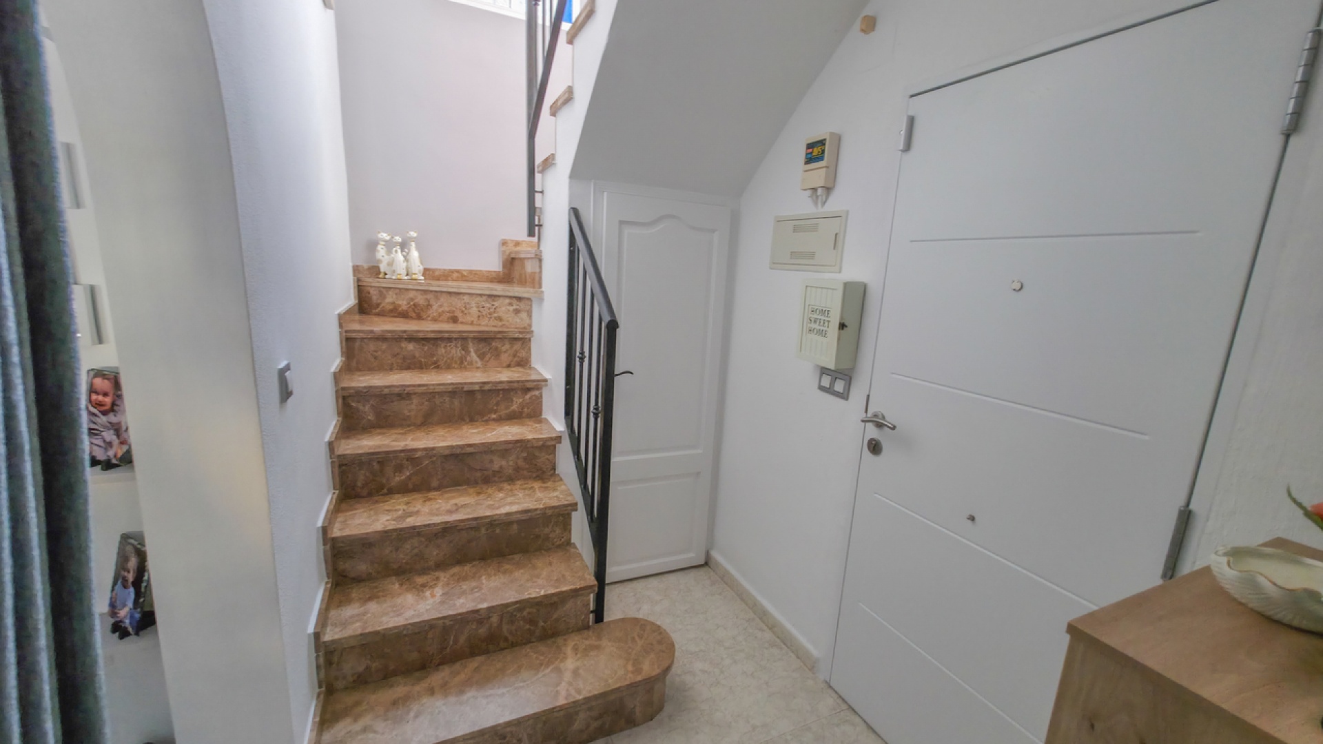 Wederverkoop - Villa - Villamartin - El Galan