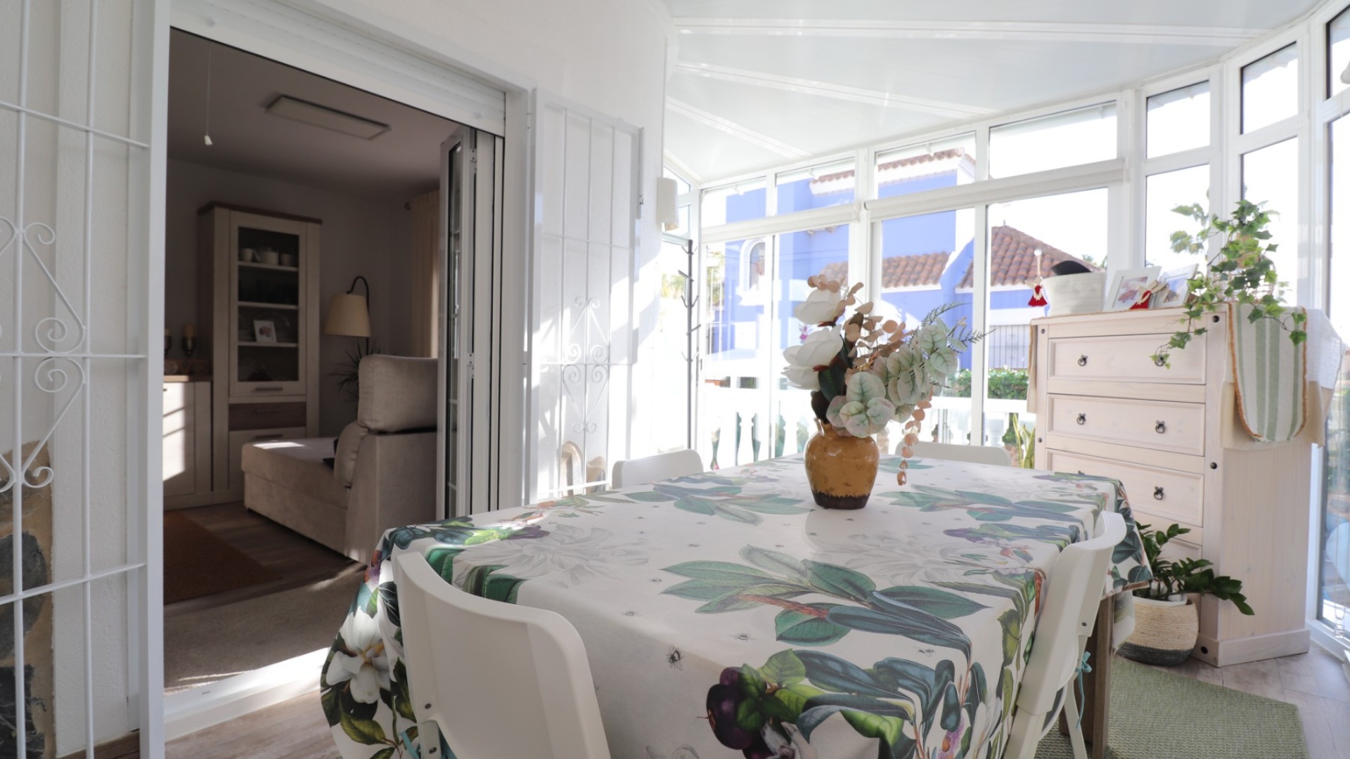 Wederverkoop - Villa - Villamartin - El Galan