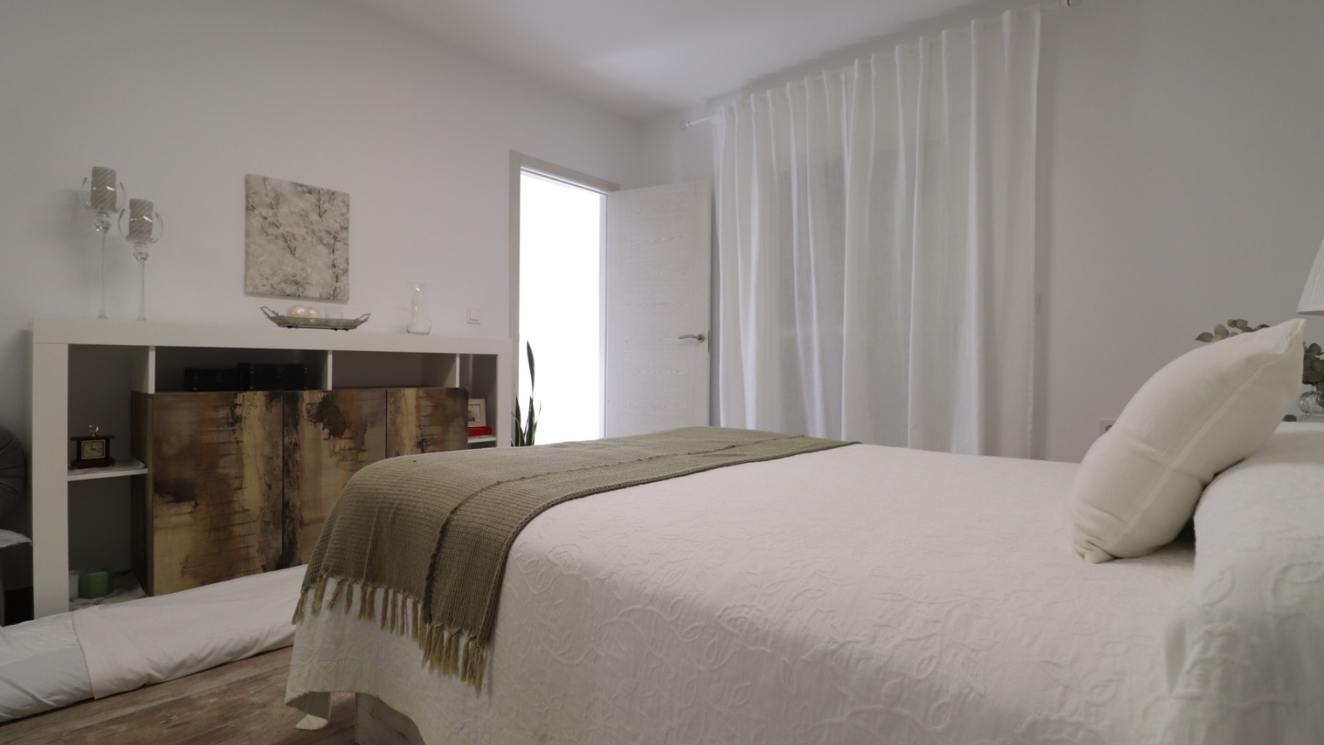 Wederverkoop - Villa - Villamartin - El Galan