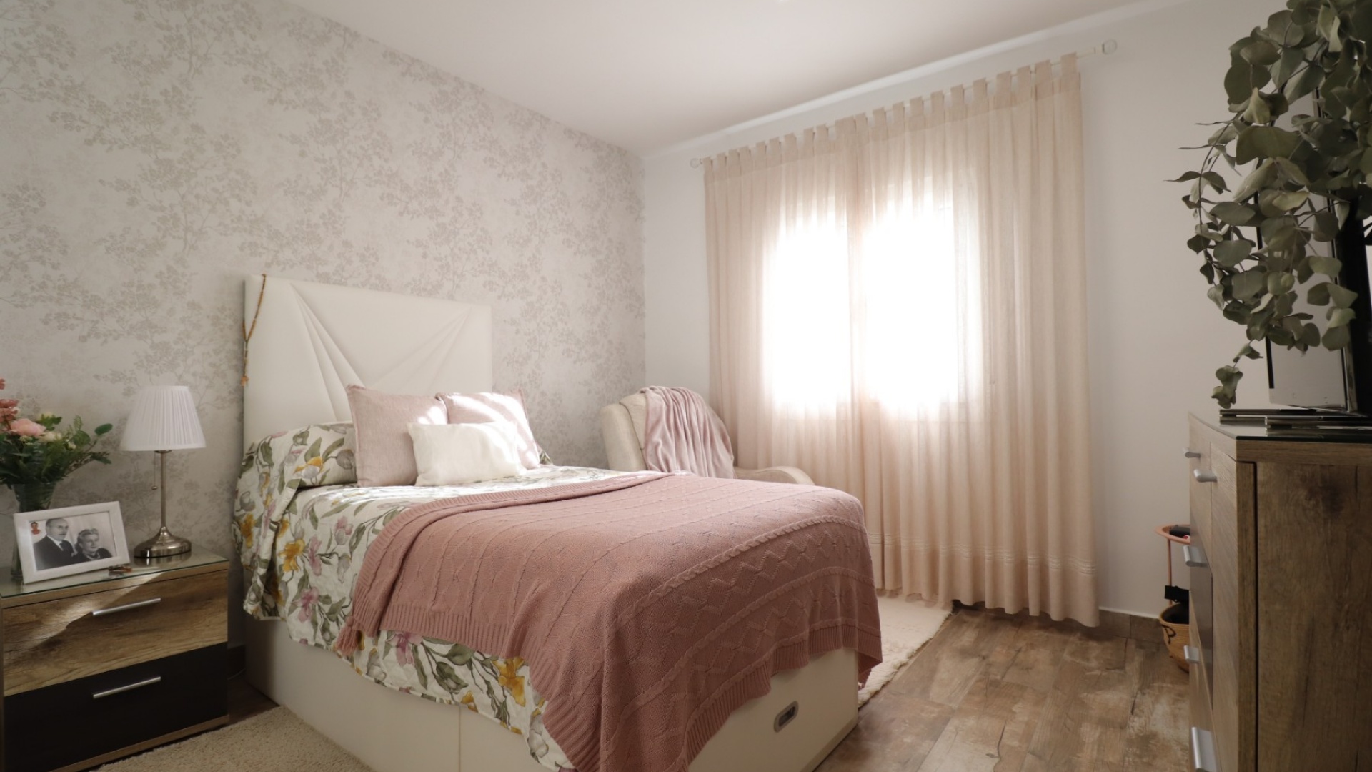 Wederverkoop - Villa - Villamartin - El Galan