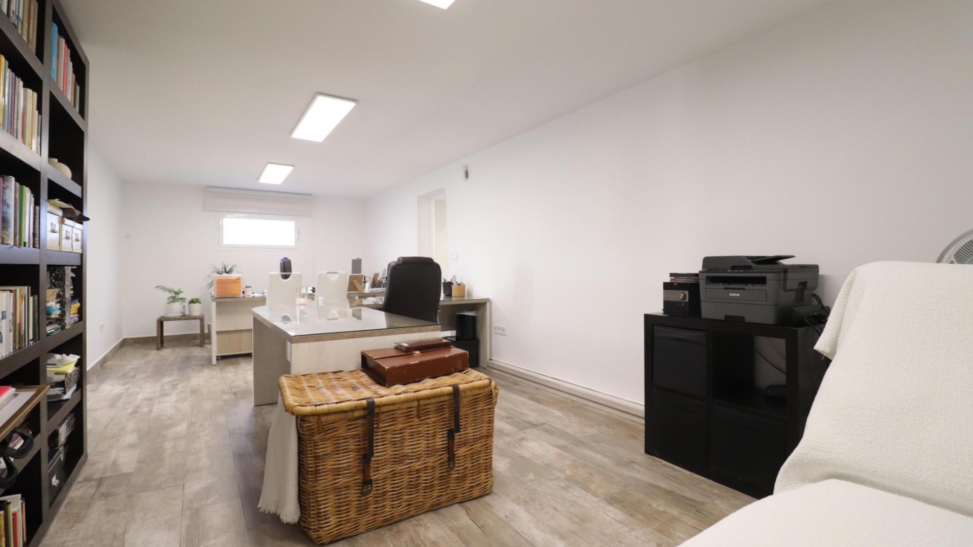 Wederverkoop - Villa - Villamartin - El Galan