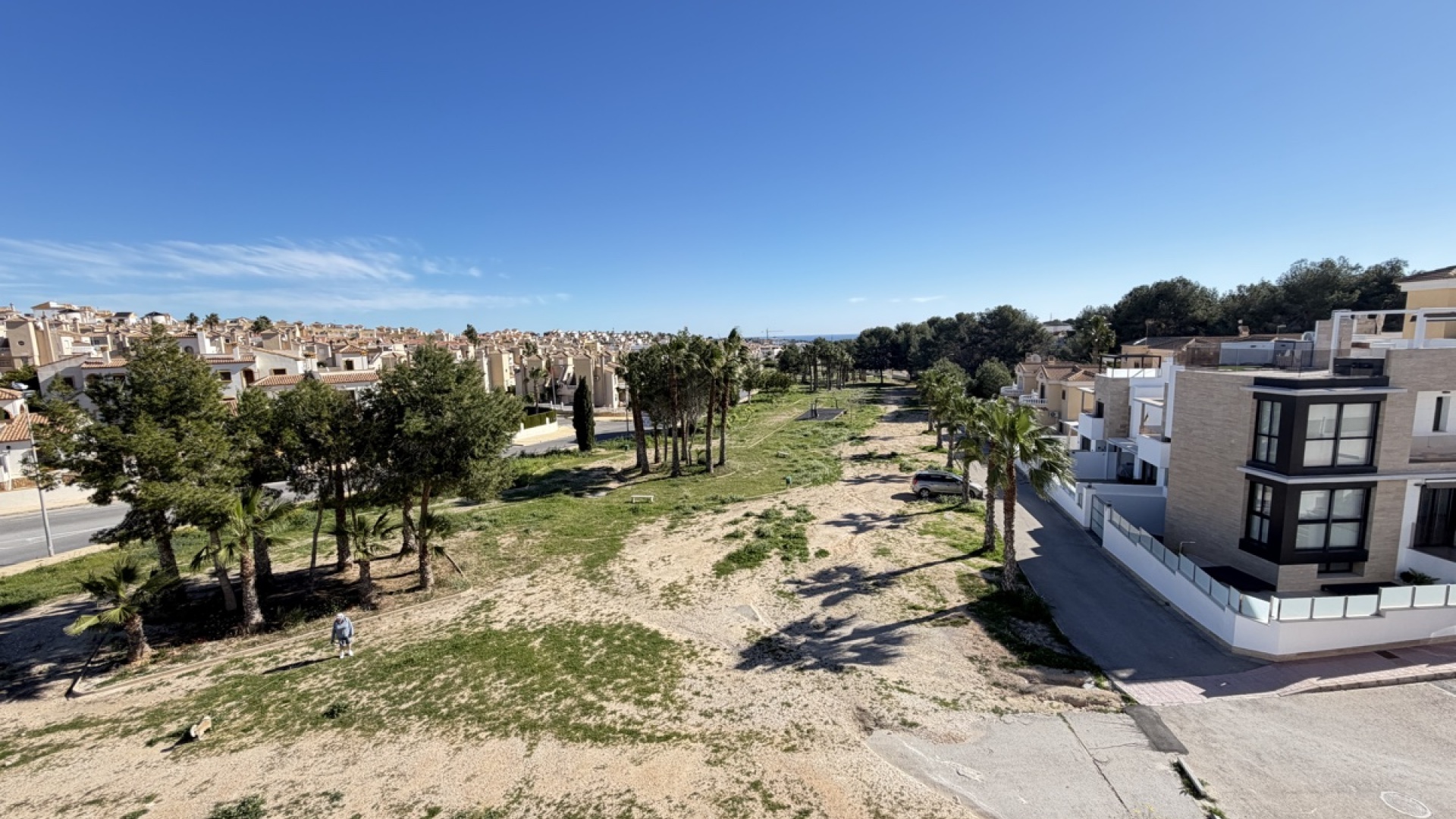 Wederverkoop - Villa - Villamartin - El Galan