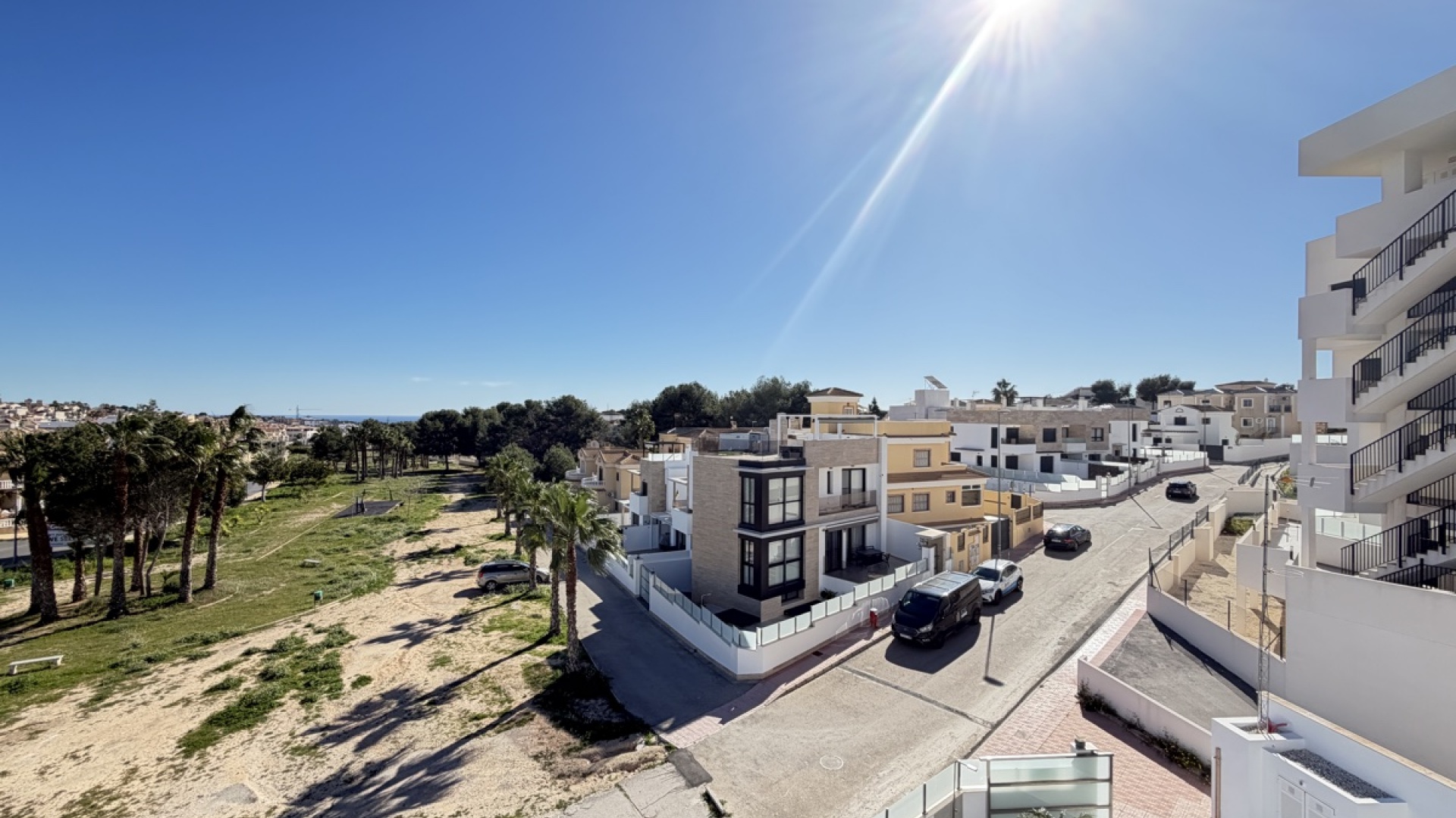 Wederverkoop - Villa - Villamartin - El Galan