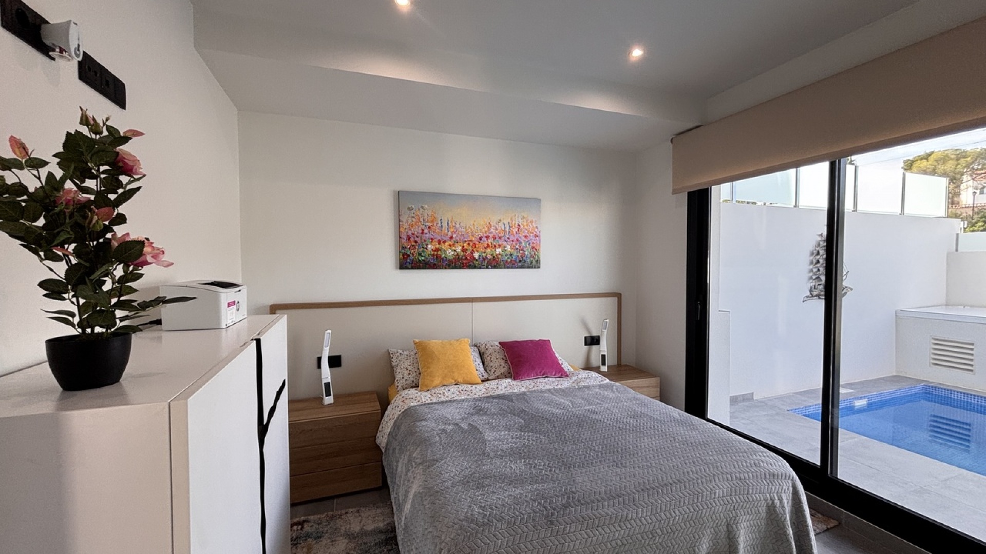 Wederverkoop - Villa - Villamartin - El Galan