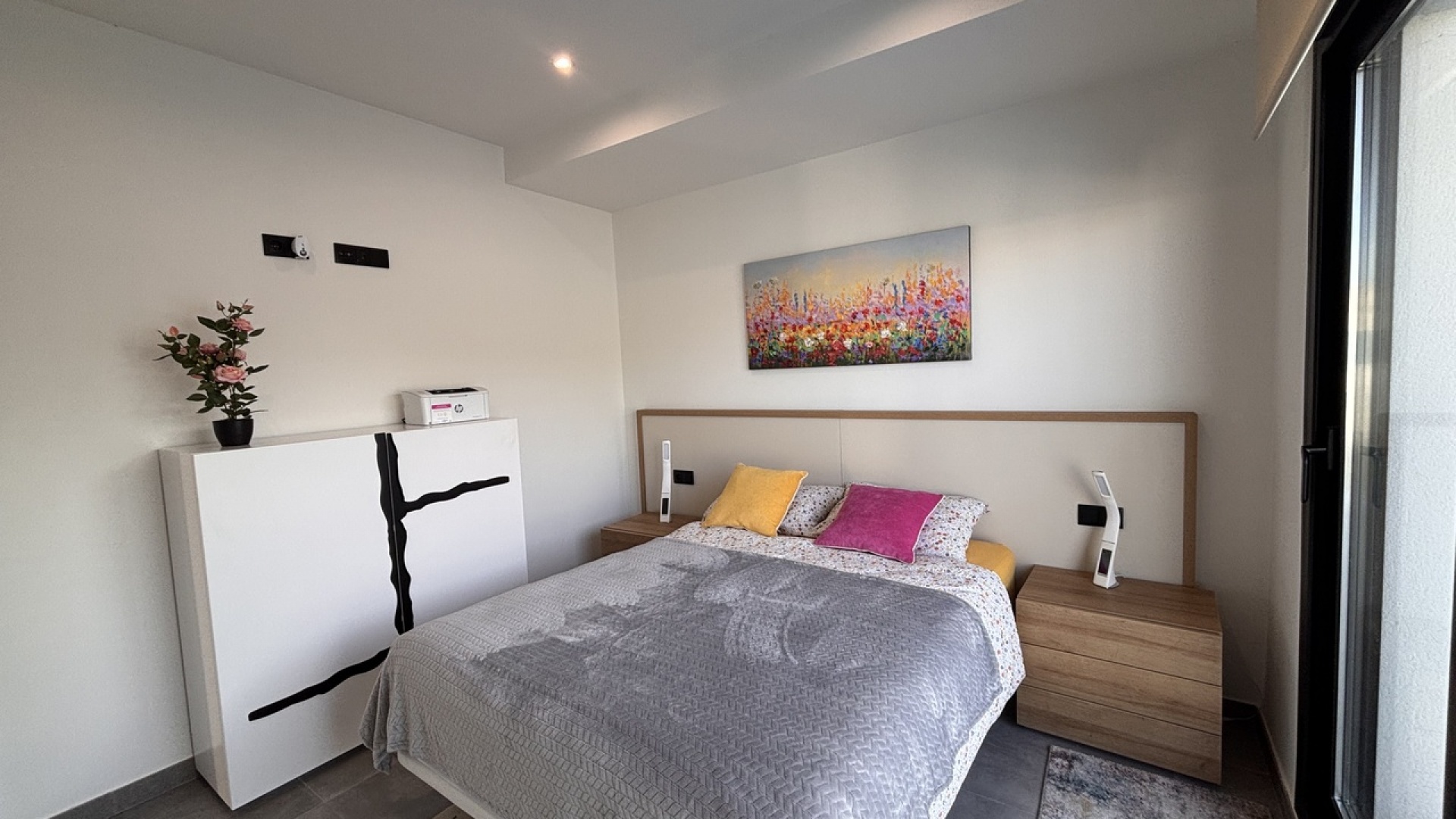 Wederverkoop - Villa - Villamartin - El Galan