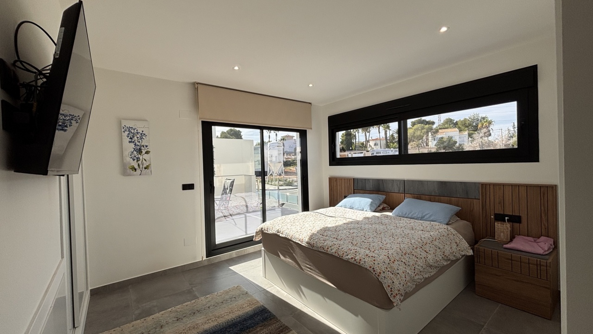 Wederverkoop - Villa - Villamartin - El Galan