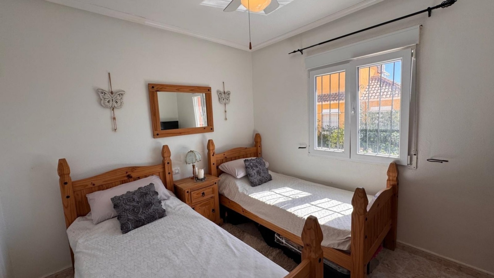 Wederverkoop - Villa - Villamartin - El Galan