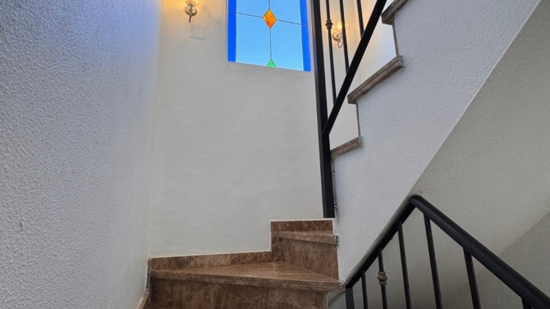 Wederverkoop - Villa - Villamartin - El Galan