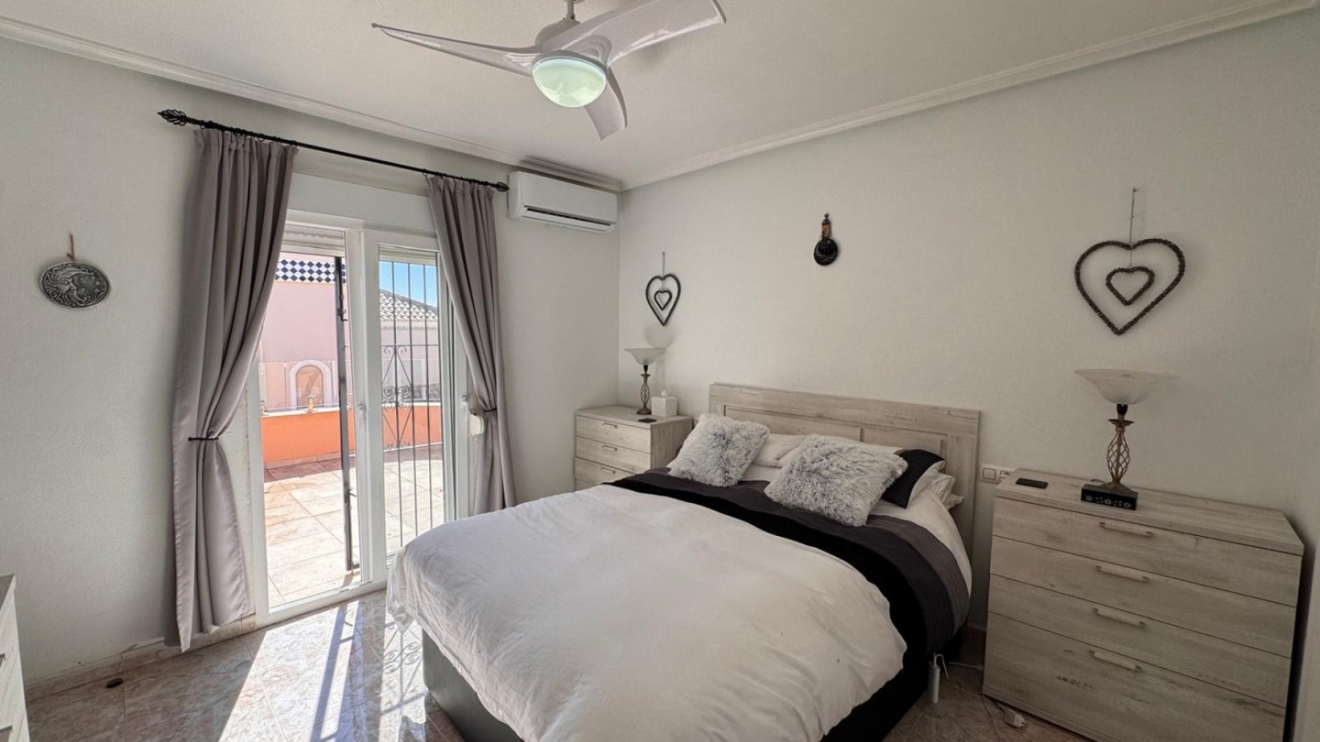 Wederverkoop - Villa - Villamartin - El Galan