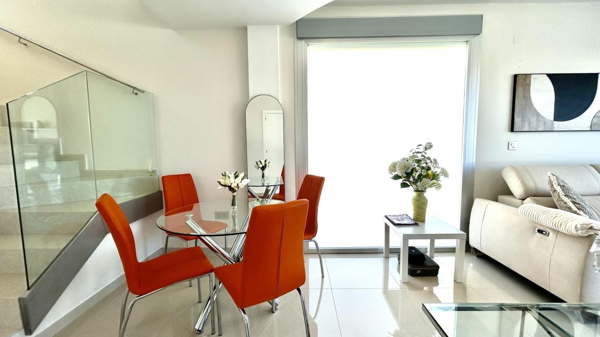 Wederverkoop - Villa - Villamartin - El Galan