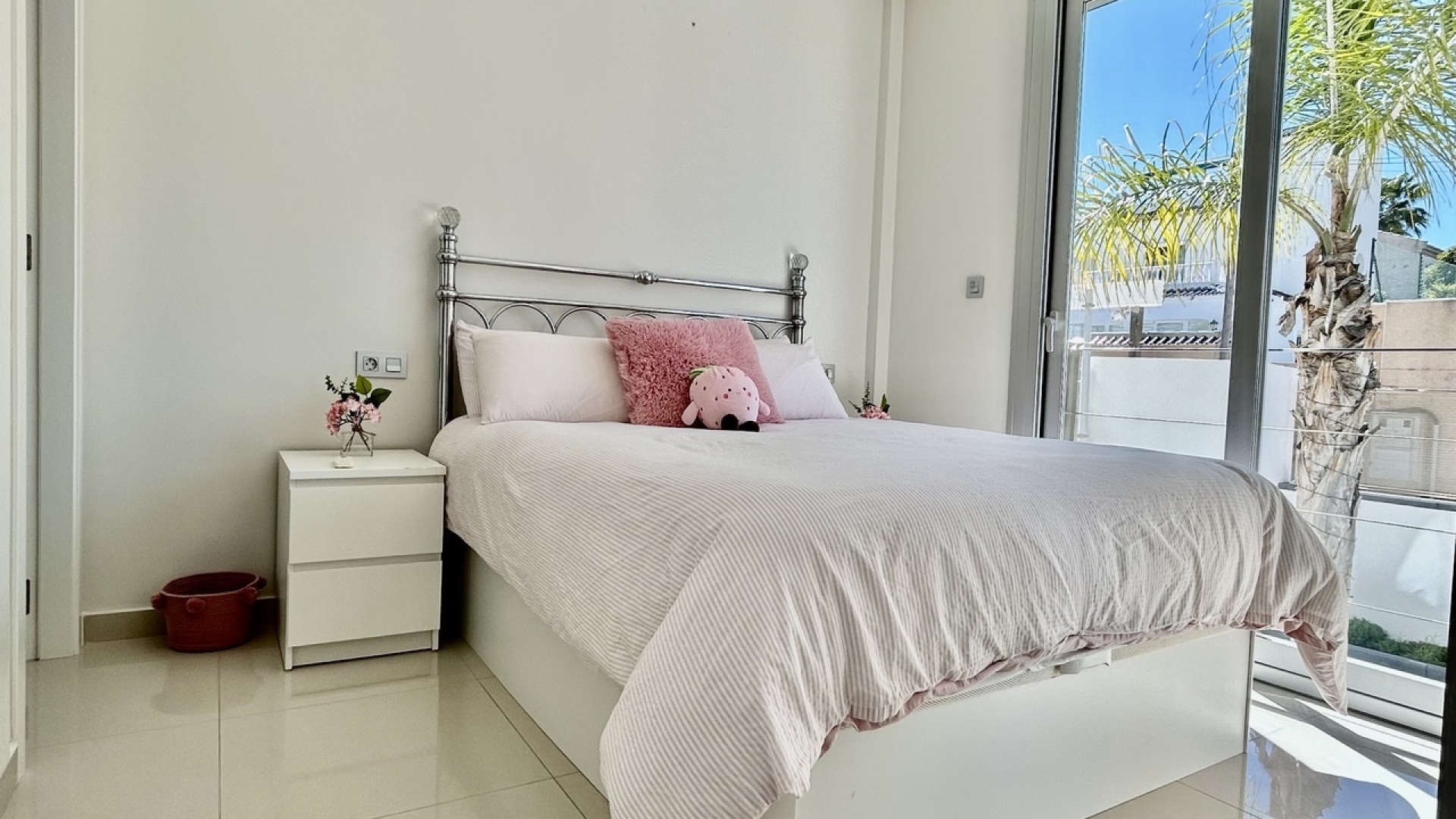 Wederverkoop - Villa - Villamartin - El Galan