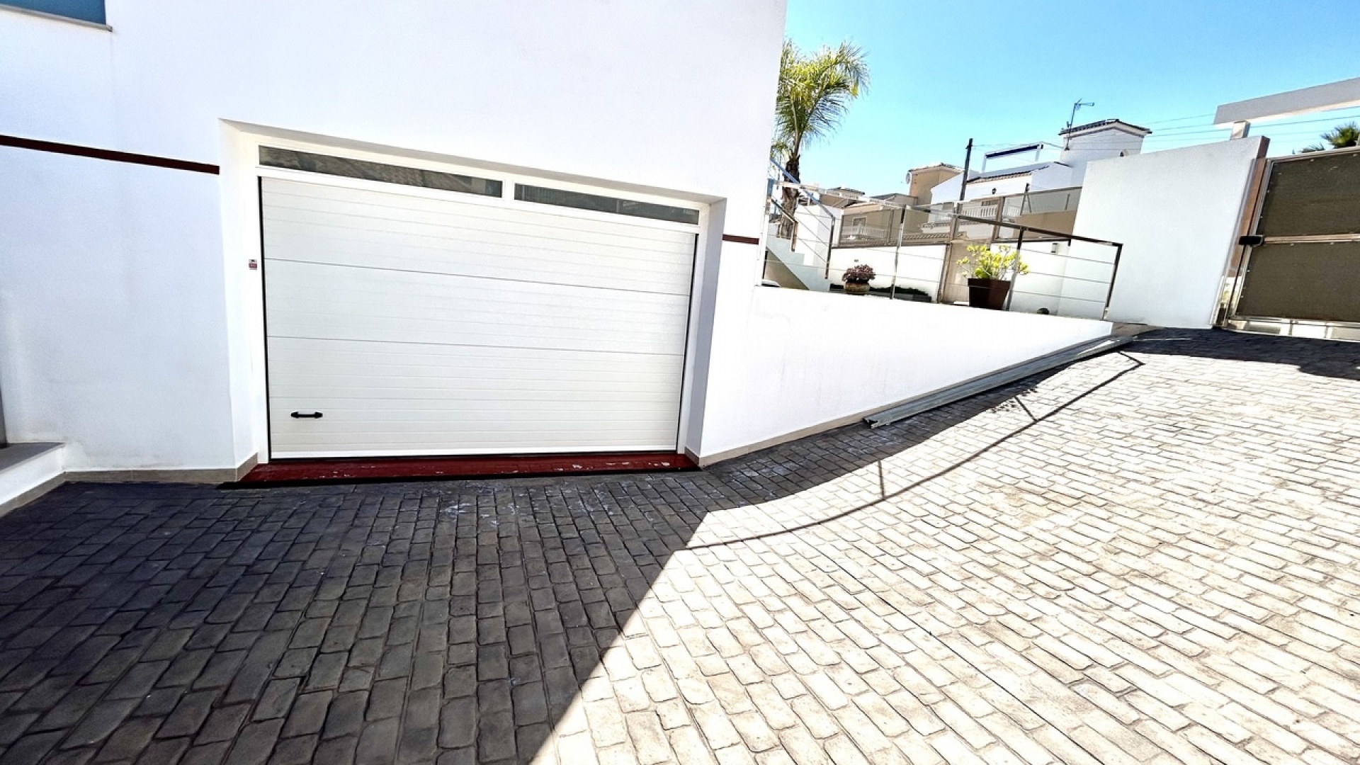 Wederverkoop - Villa - Villamartin - El Galan