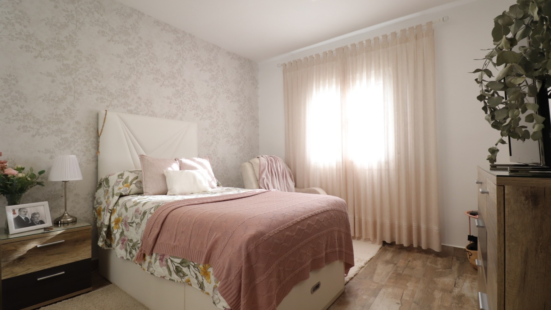 Wederverkoop - Villa - Villamartin - El Galan
