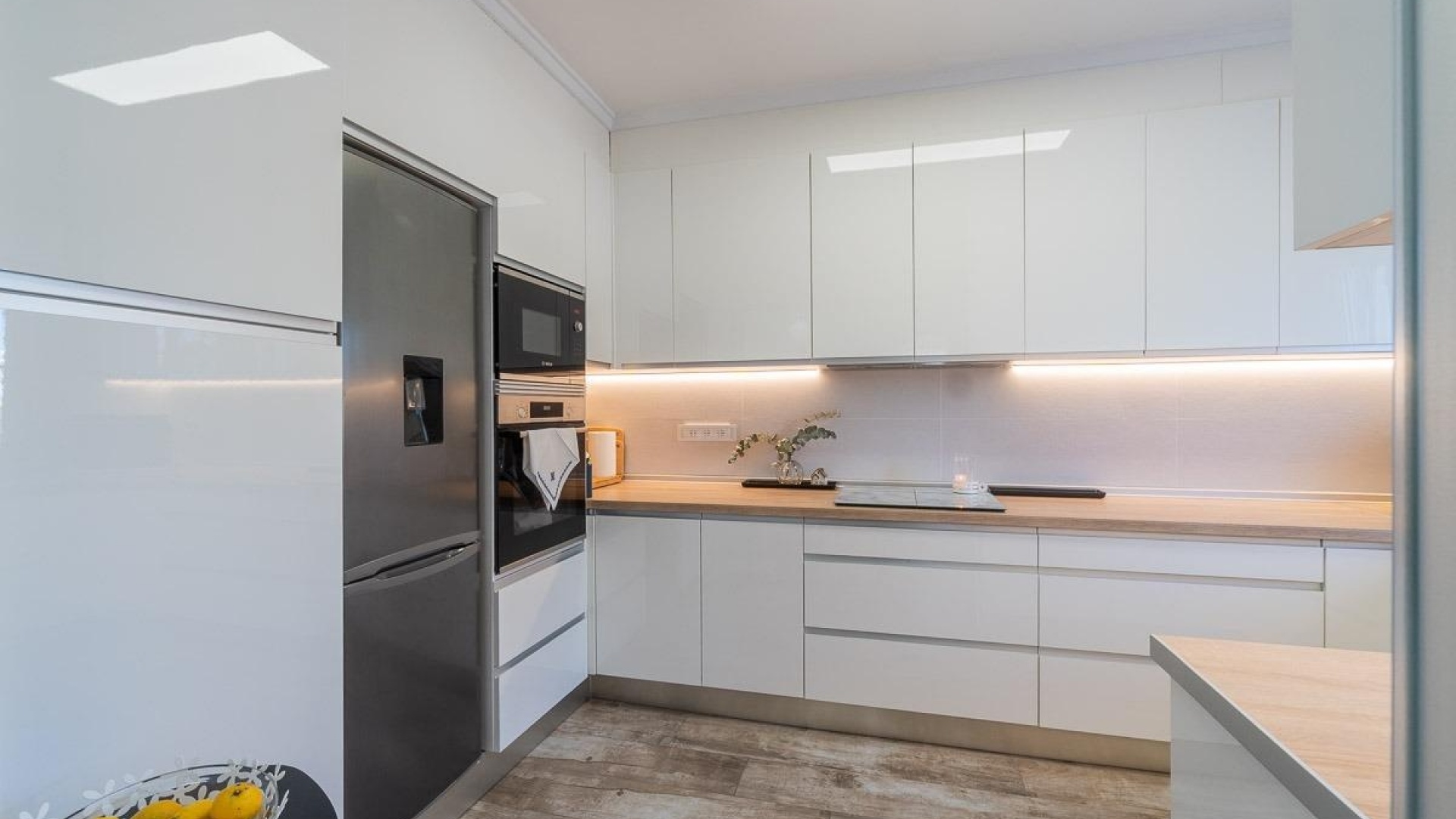 Wederverkoop - Villa - Villamartin - El Galan