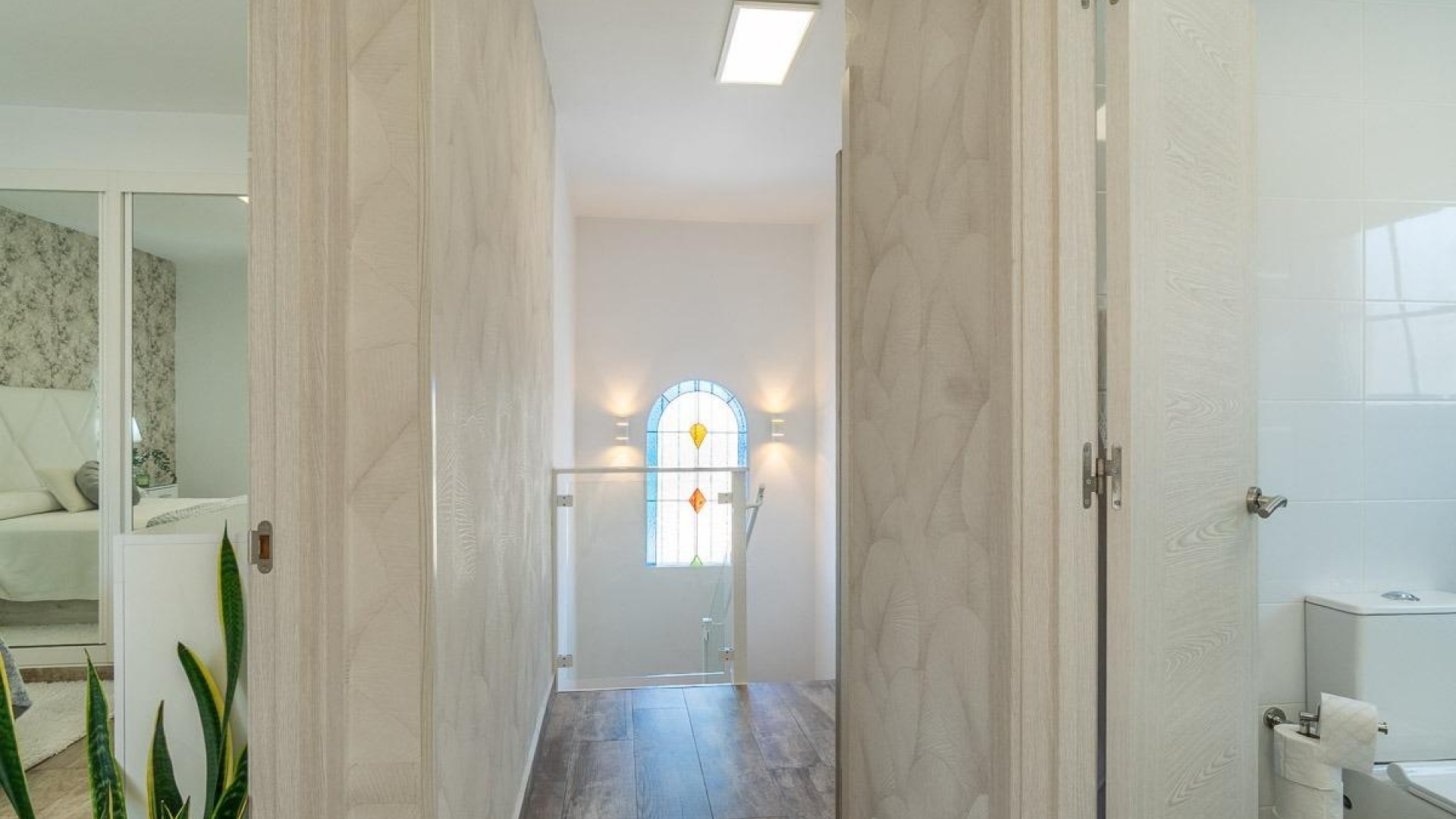 Wederverkoop - Villa - Villamartin - El Galan