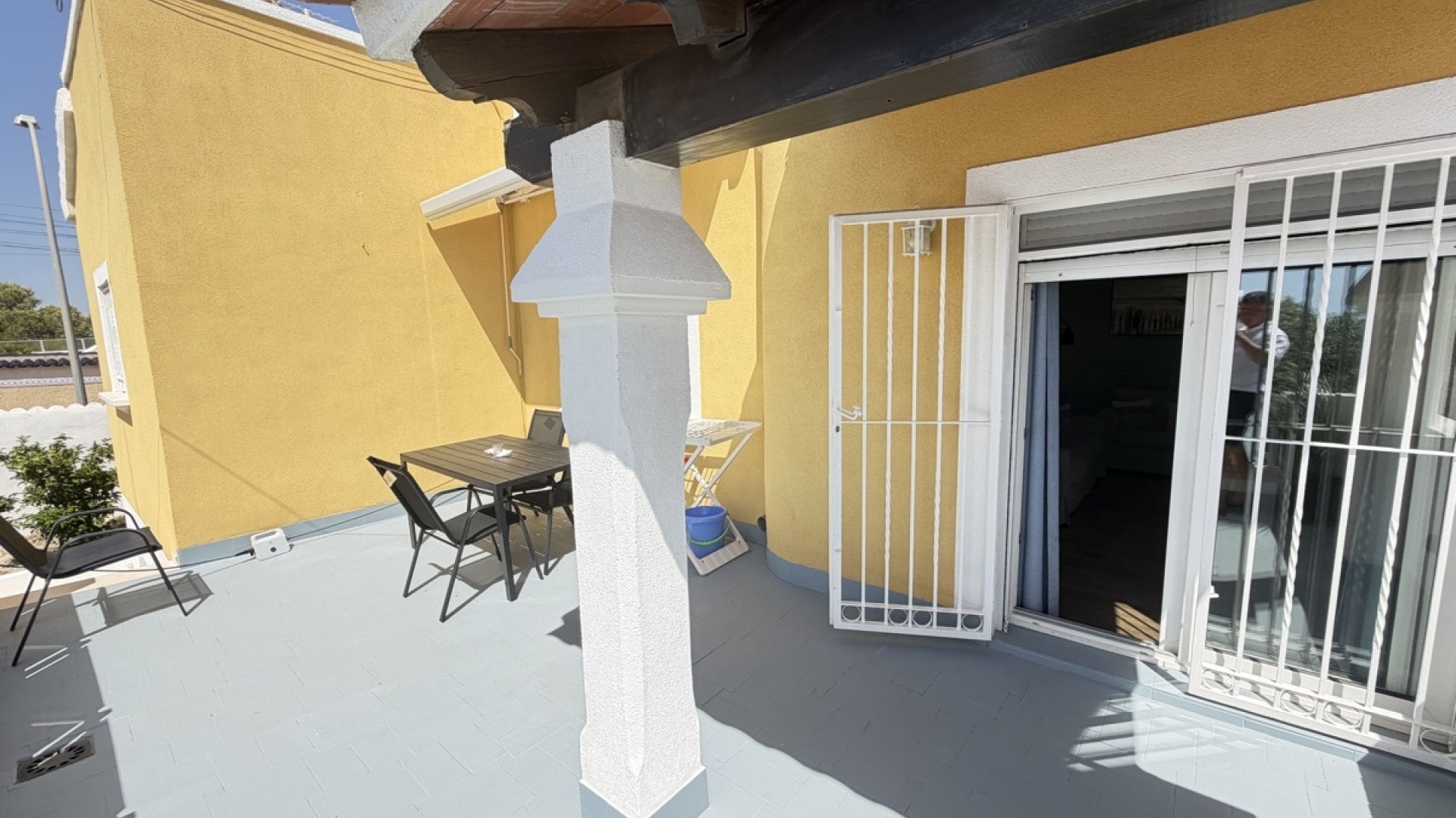 Wederverkoop - Villa - Villamartin - El Galan