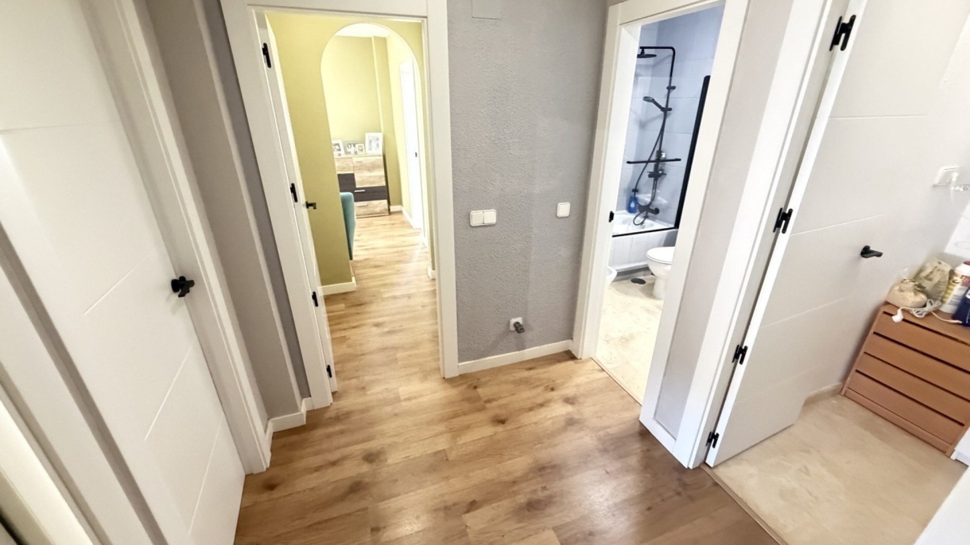 Wederverkoop - Villa - Villamartin - El Galan