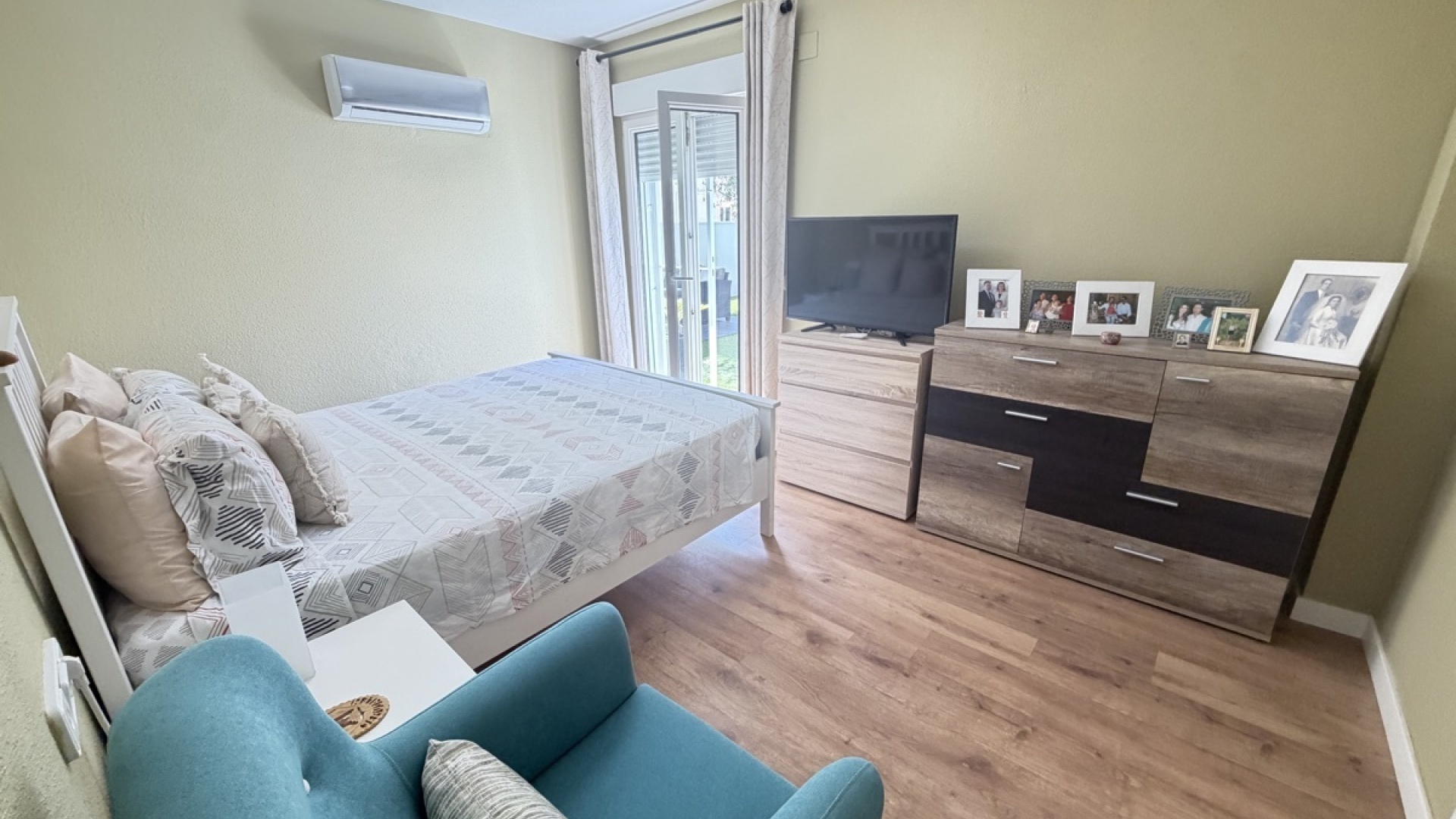 Wederverkoop - Villa - Villamartin - El Galan