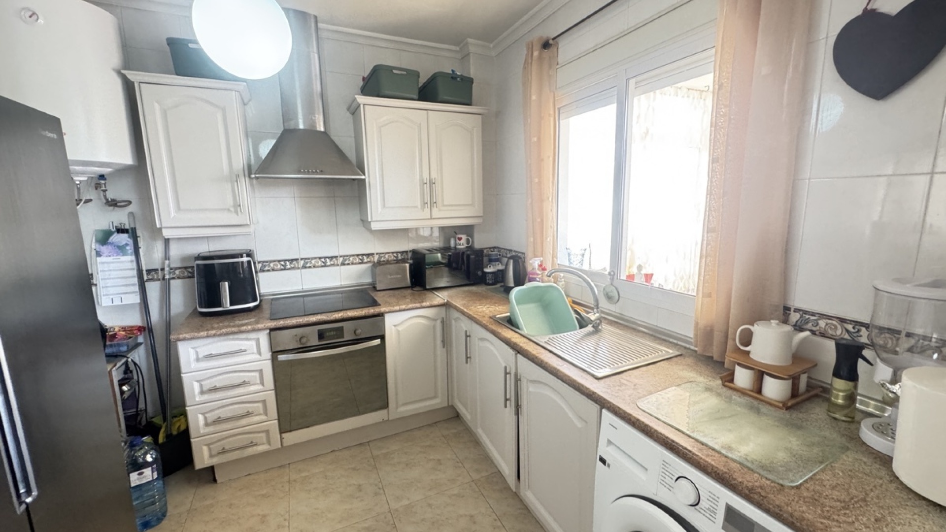 Wederverkoop - Villa - Villamartin - El Galan