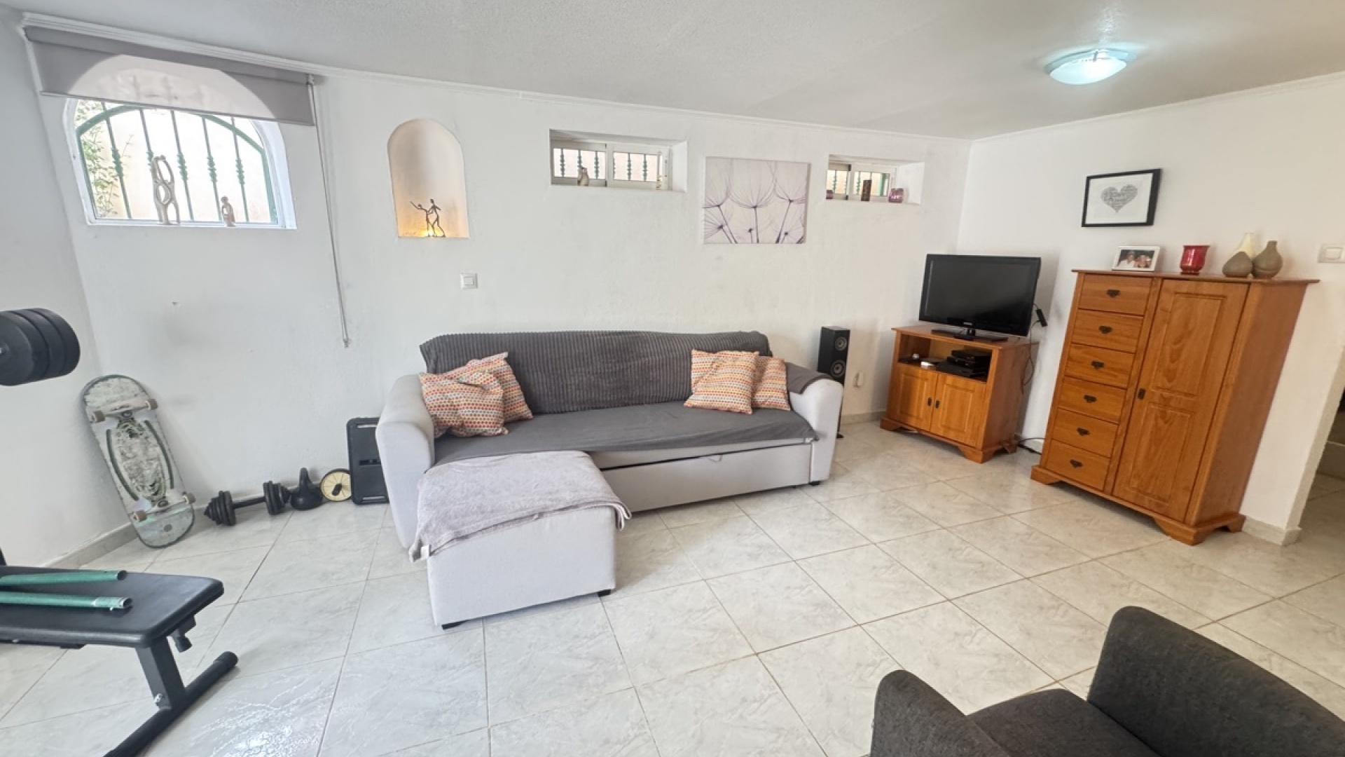 Wederverkoop - Villa - Villamartin - El Galan