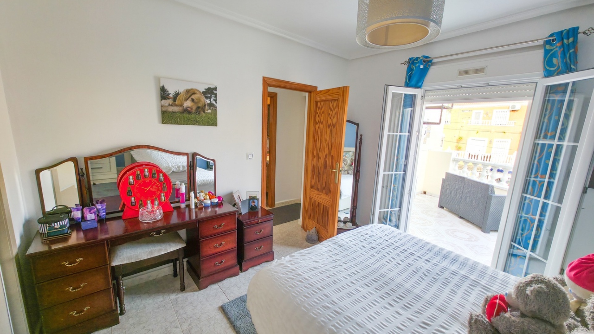 Wederverkoop - Villa - Villamartin - El Galan