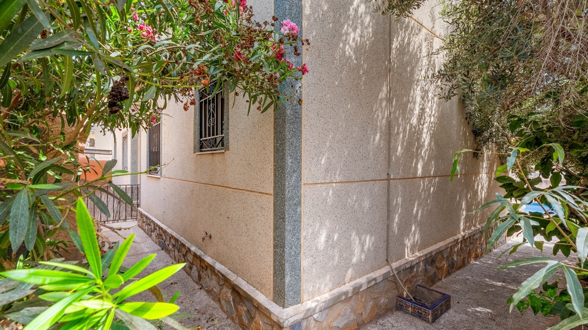 Wederverkoop - Villa - Villamartin - El Galan