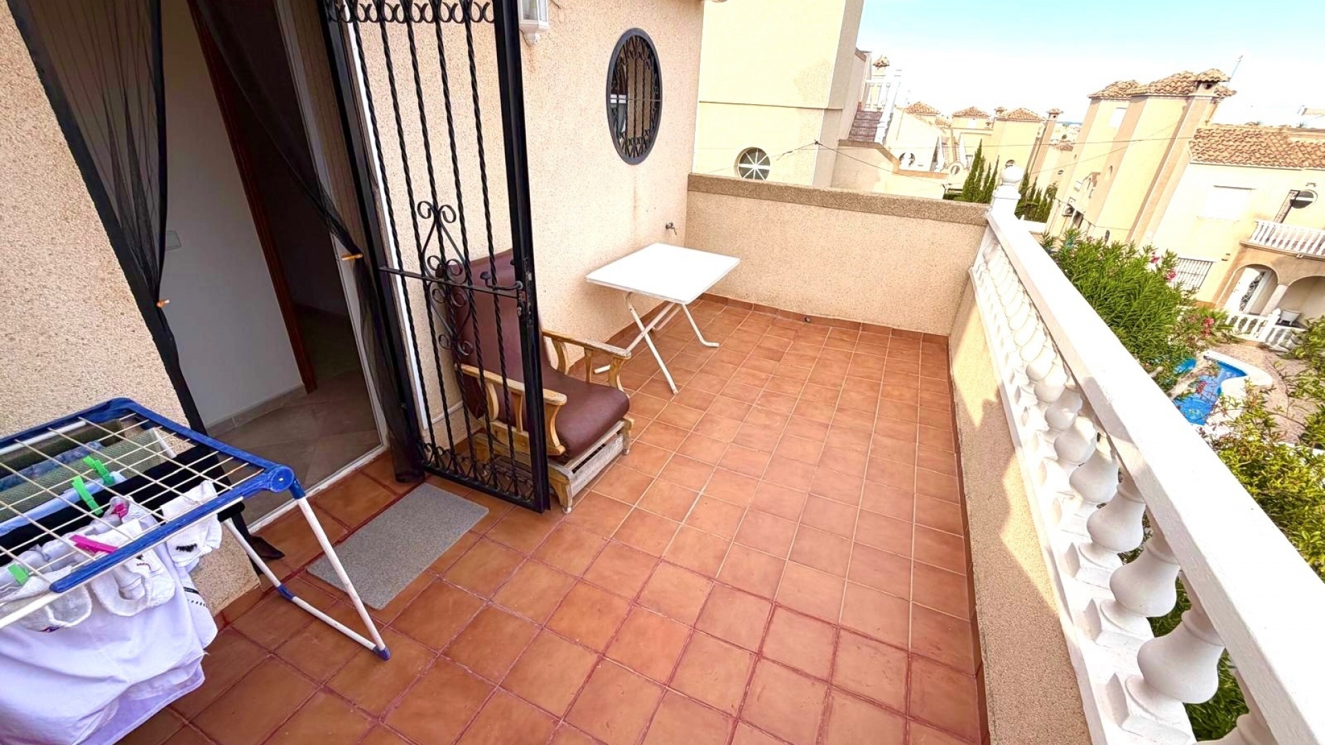 Wederverkoop - Villa - Villamartin - El Galan