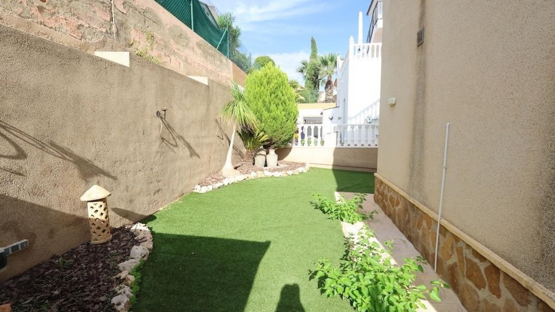 Wederverkoop - Villa - Villamartin - El Galan