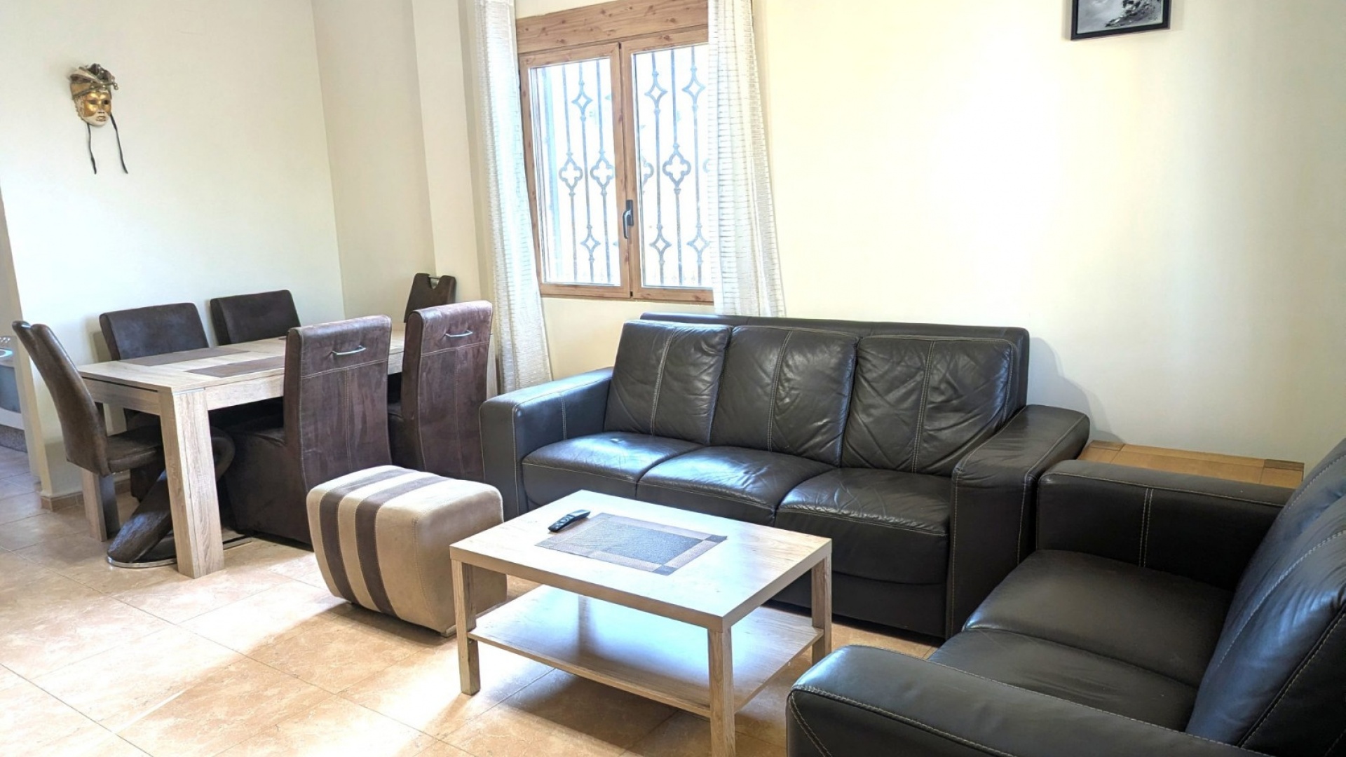 Wederverkoop - Villa - Villamartin - El Galan