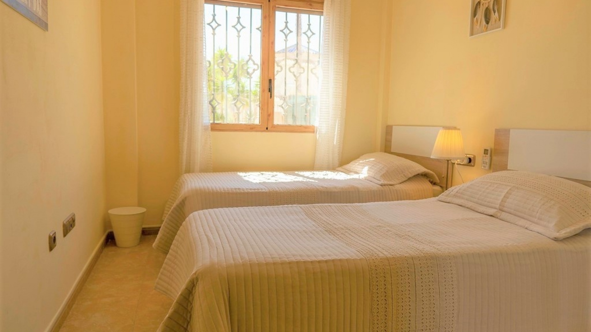 Wederverkoop - Villa - Villamartin - El Galan
