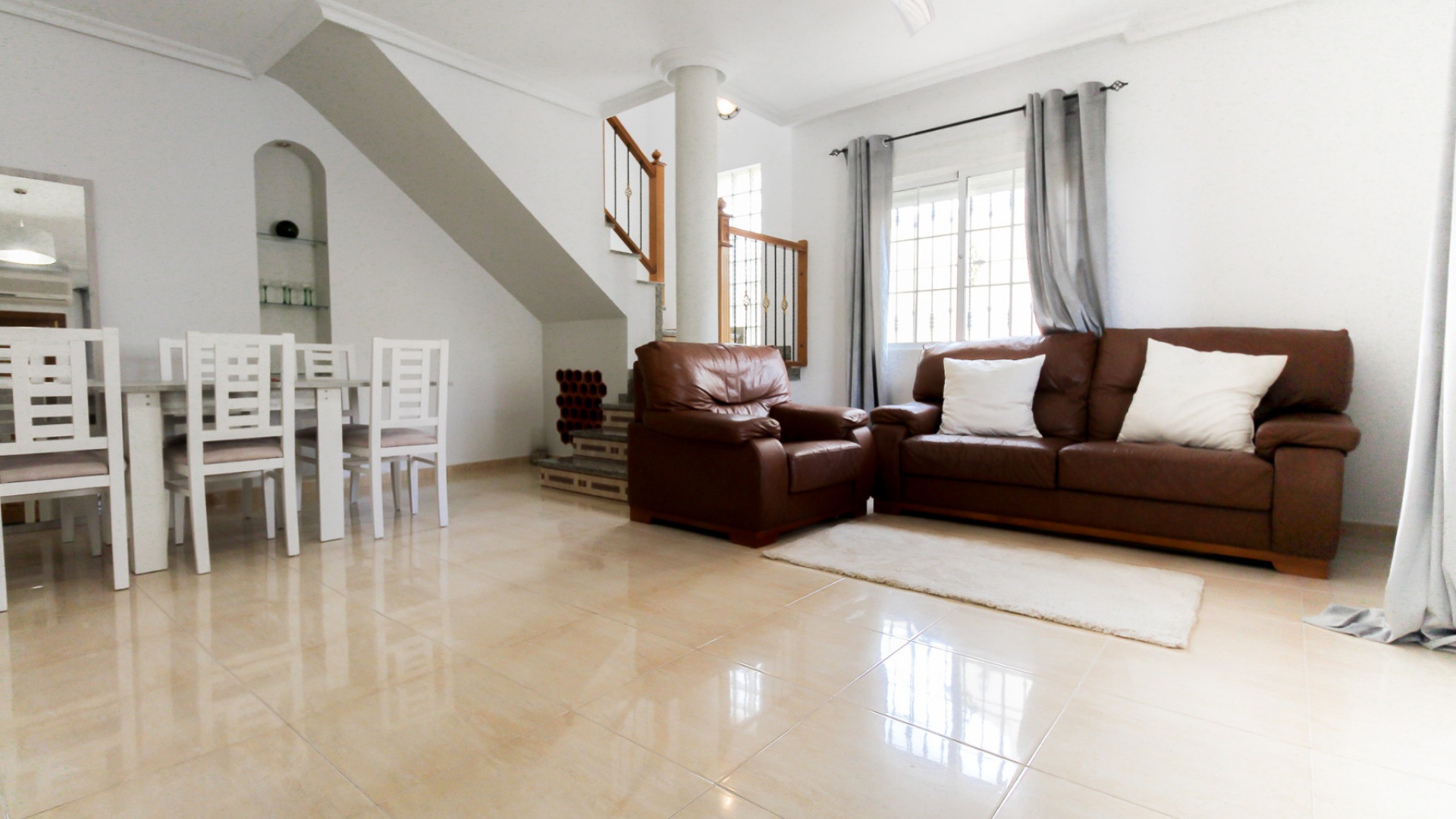 Wederverkoop - Villa - Villamartin - El Galan